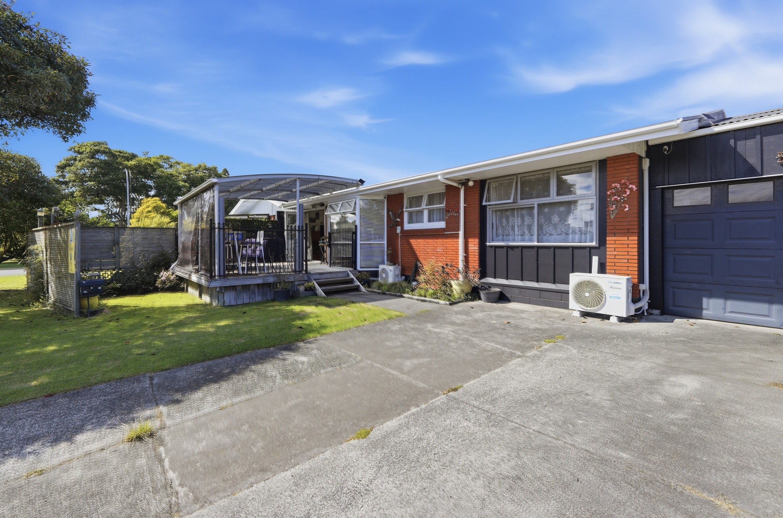 42 Waratah Street, Matua, Tauranga City