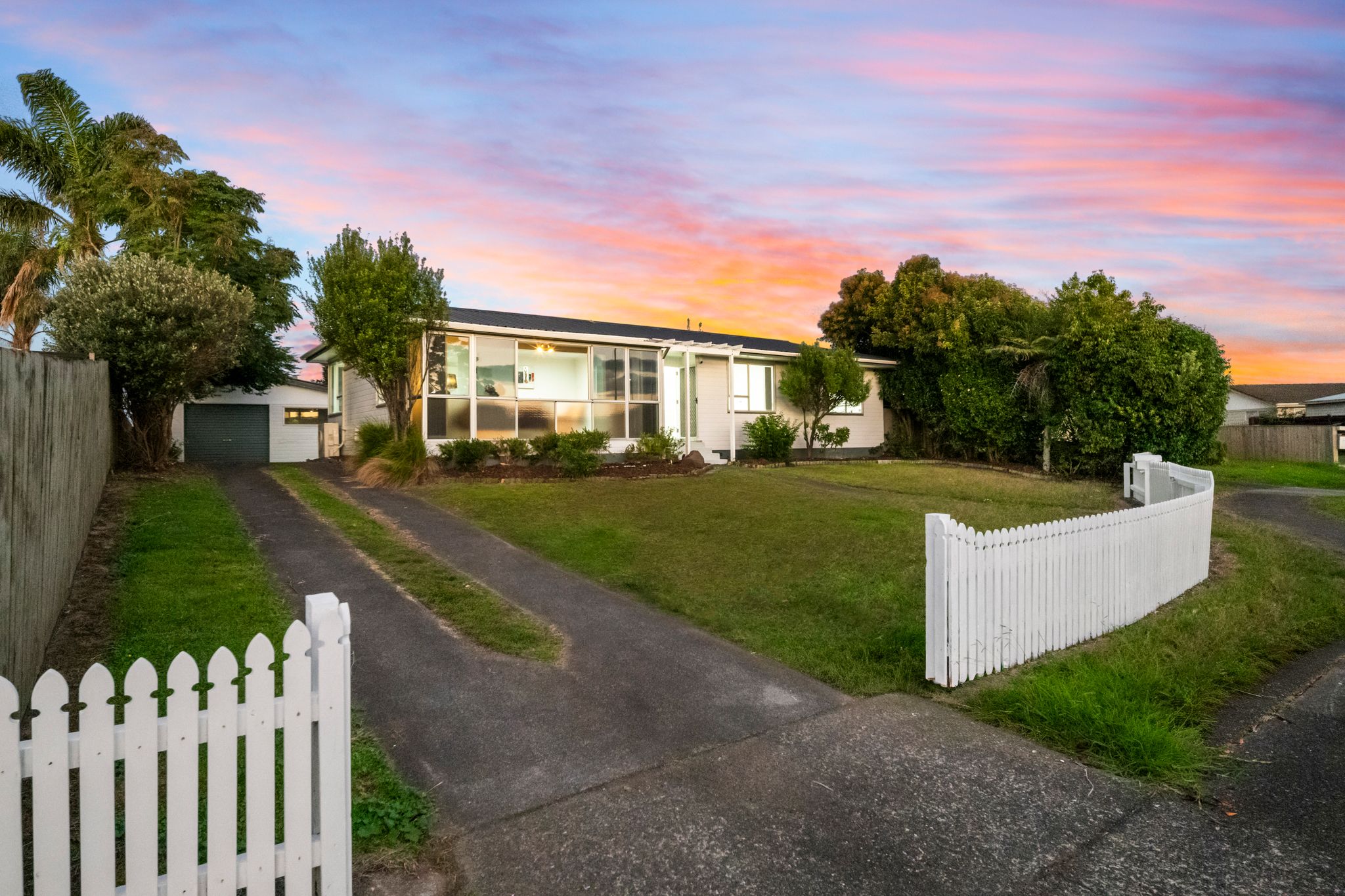 12 Sabi Place, Papatoetoe, Manukau City