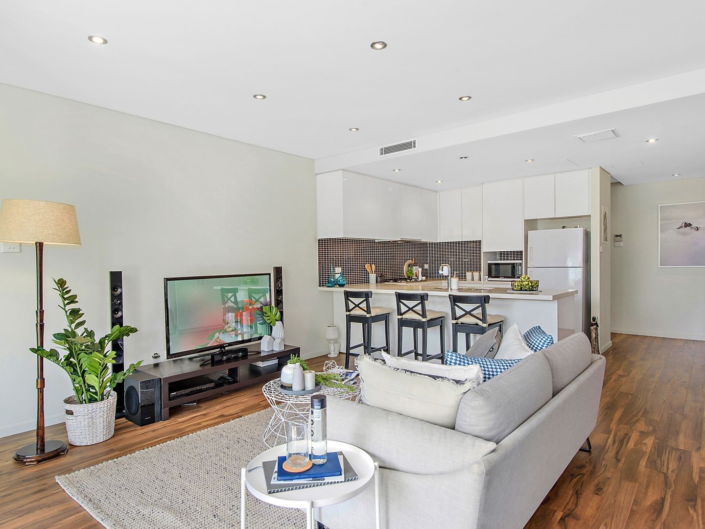 40/3-13 Bundarra Avenue South, Wahroonga, NSW 2076