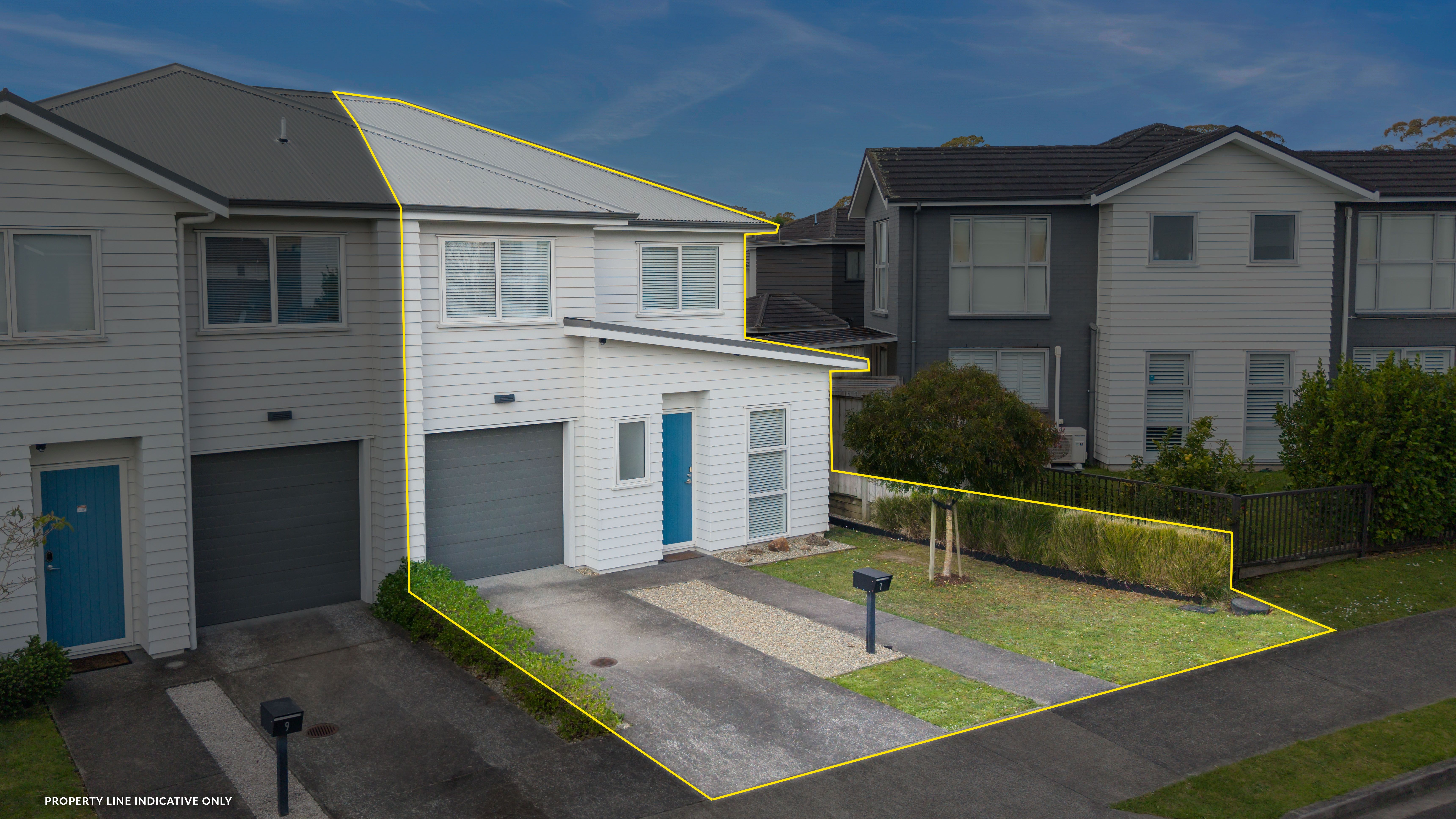 7 Forbes Mccammon Drive, Swanson, Waitakere City