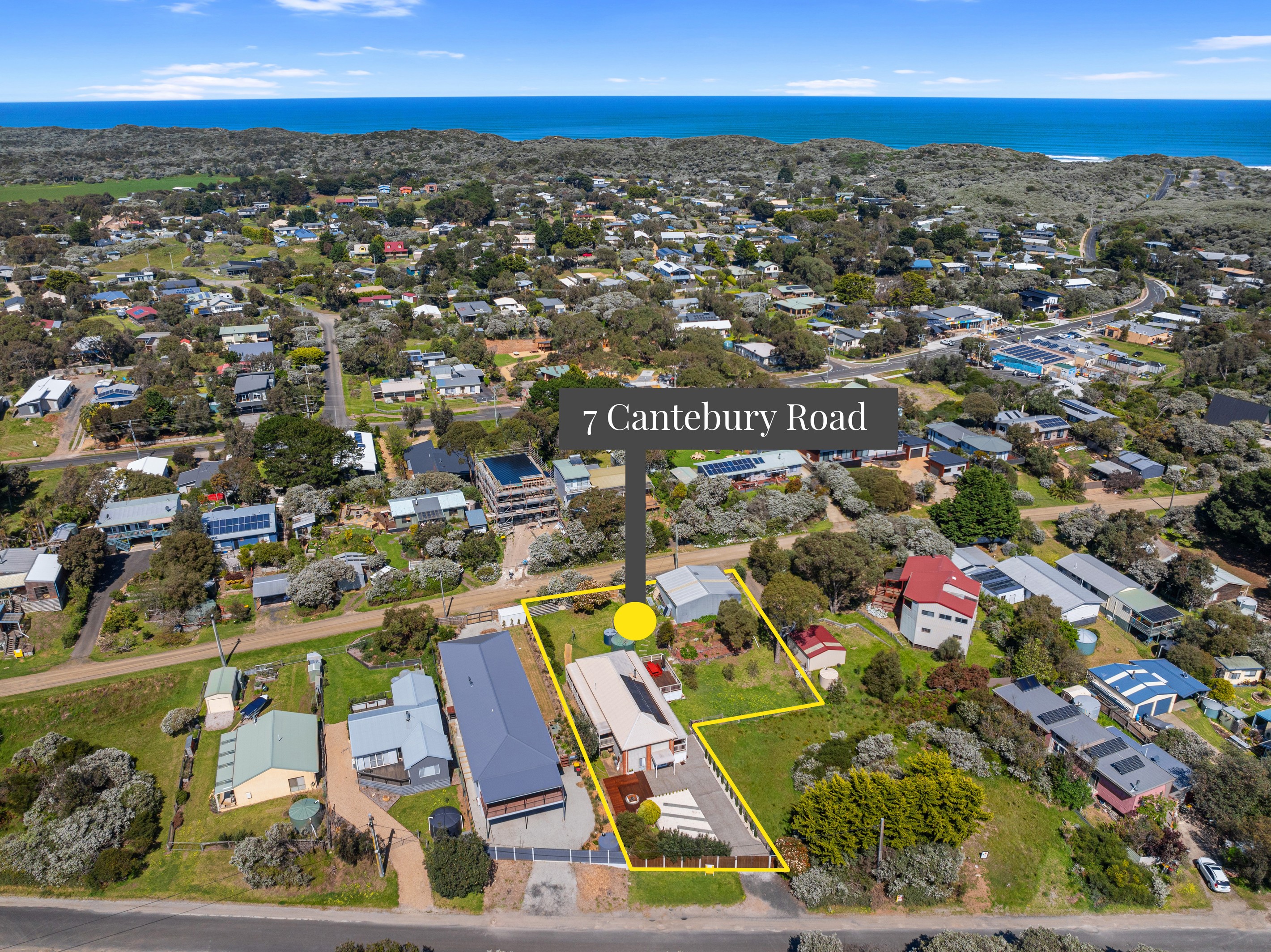 7 Canterbury Road, Venus Bay, VIC 3956