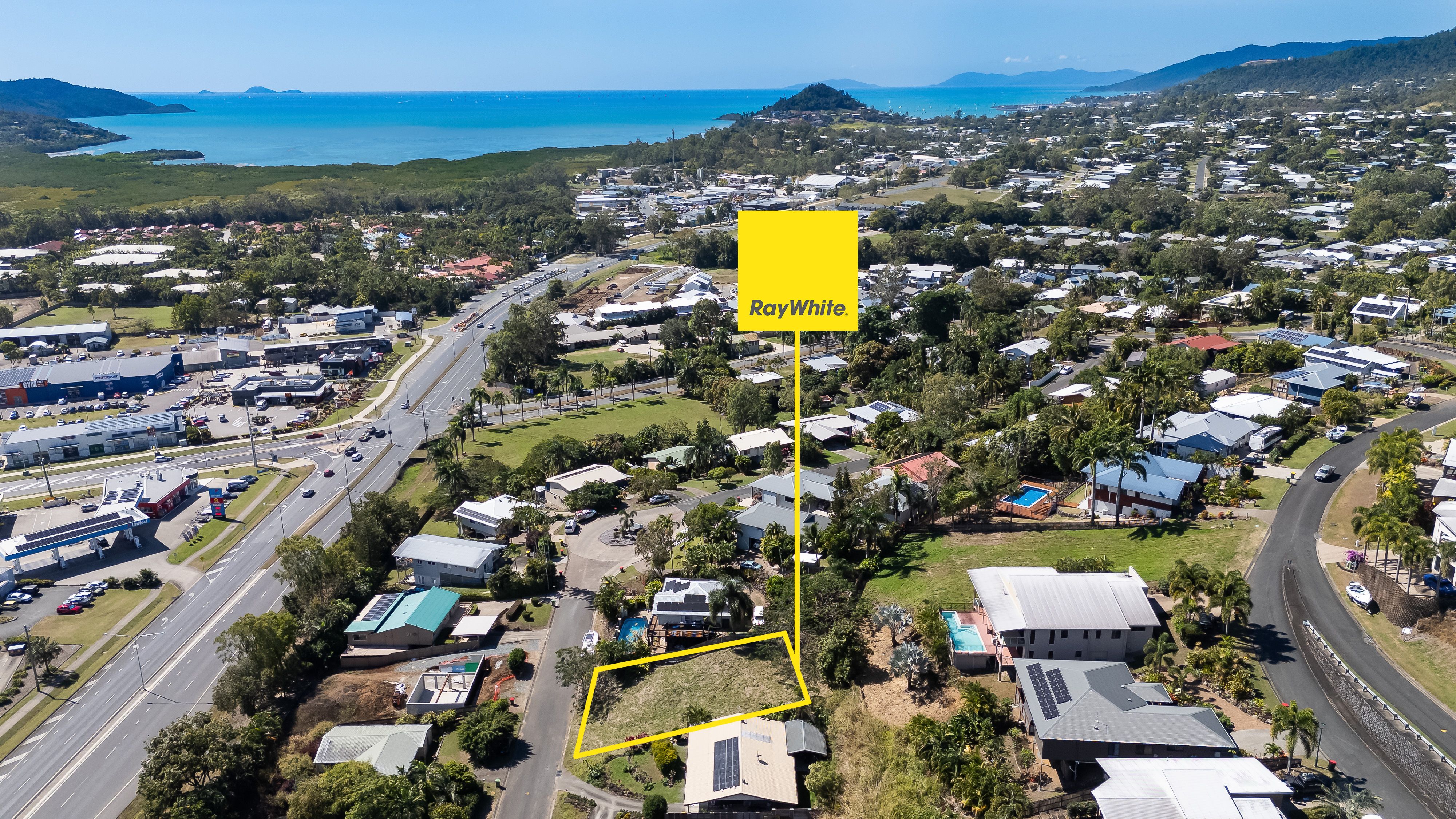 19 South Molle Boulevard — photo from Ray White Whitsunday