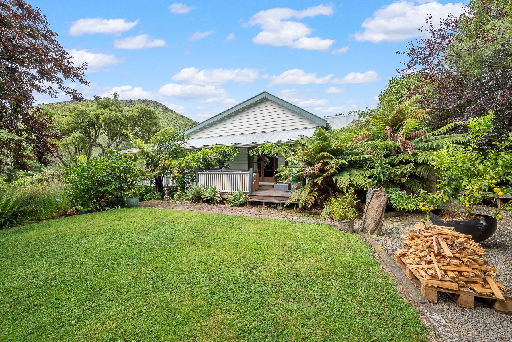 5826 State Highway 6, Rai Valley, Rai Valley, Marlborough District