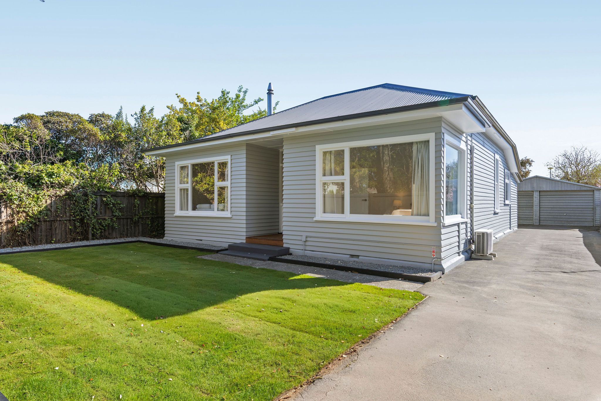 21 Defoe Place, Waltham, Christchurch City
