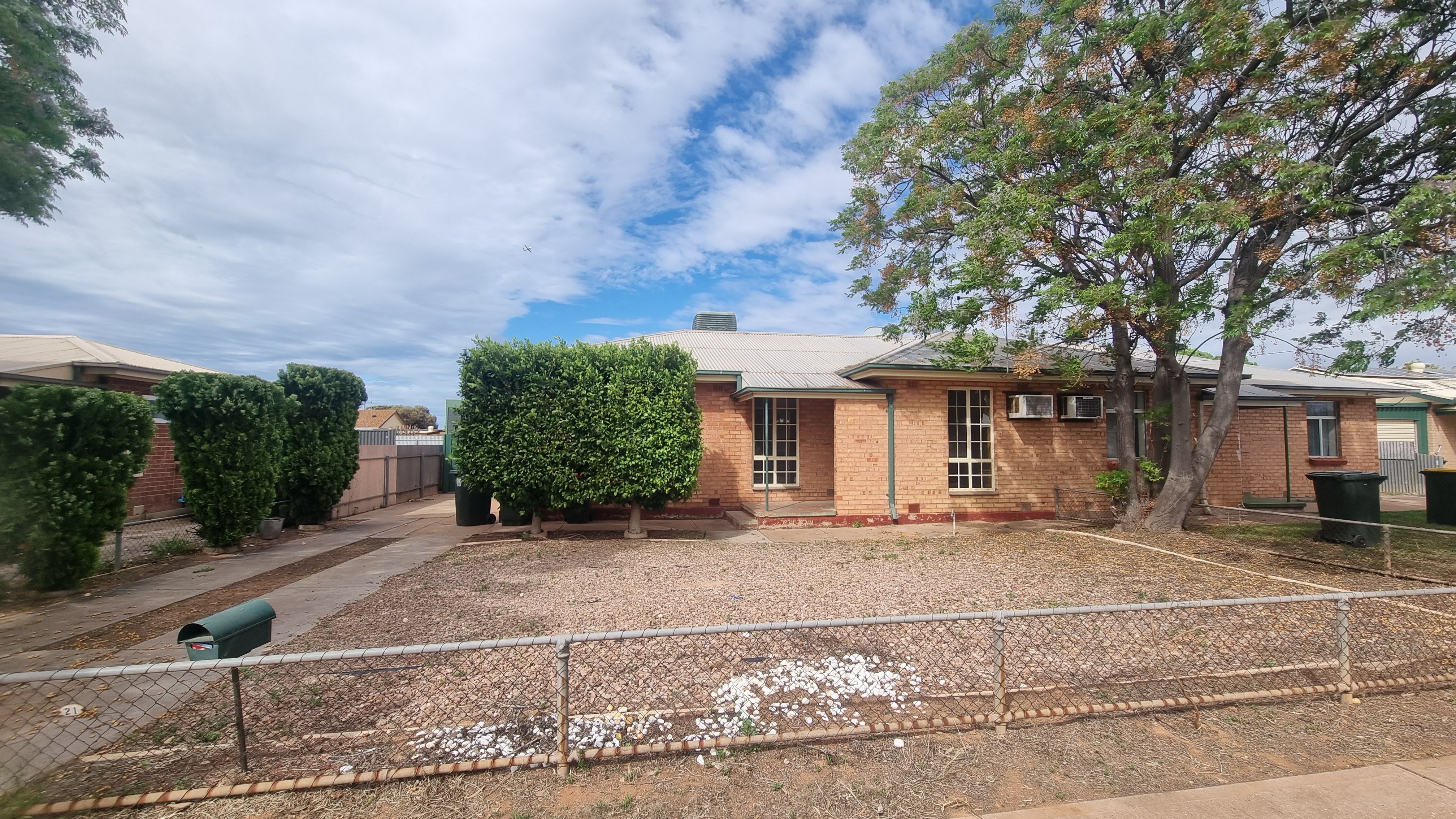 21 Millowick Street, Whyalla Stuart, SA 5608 Leased House Ray White Port Augusta Whyalla