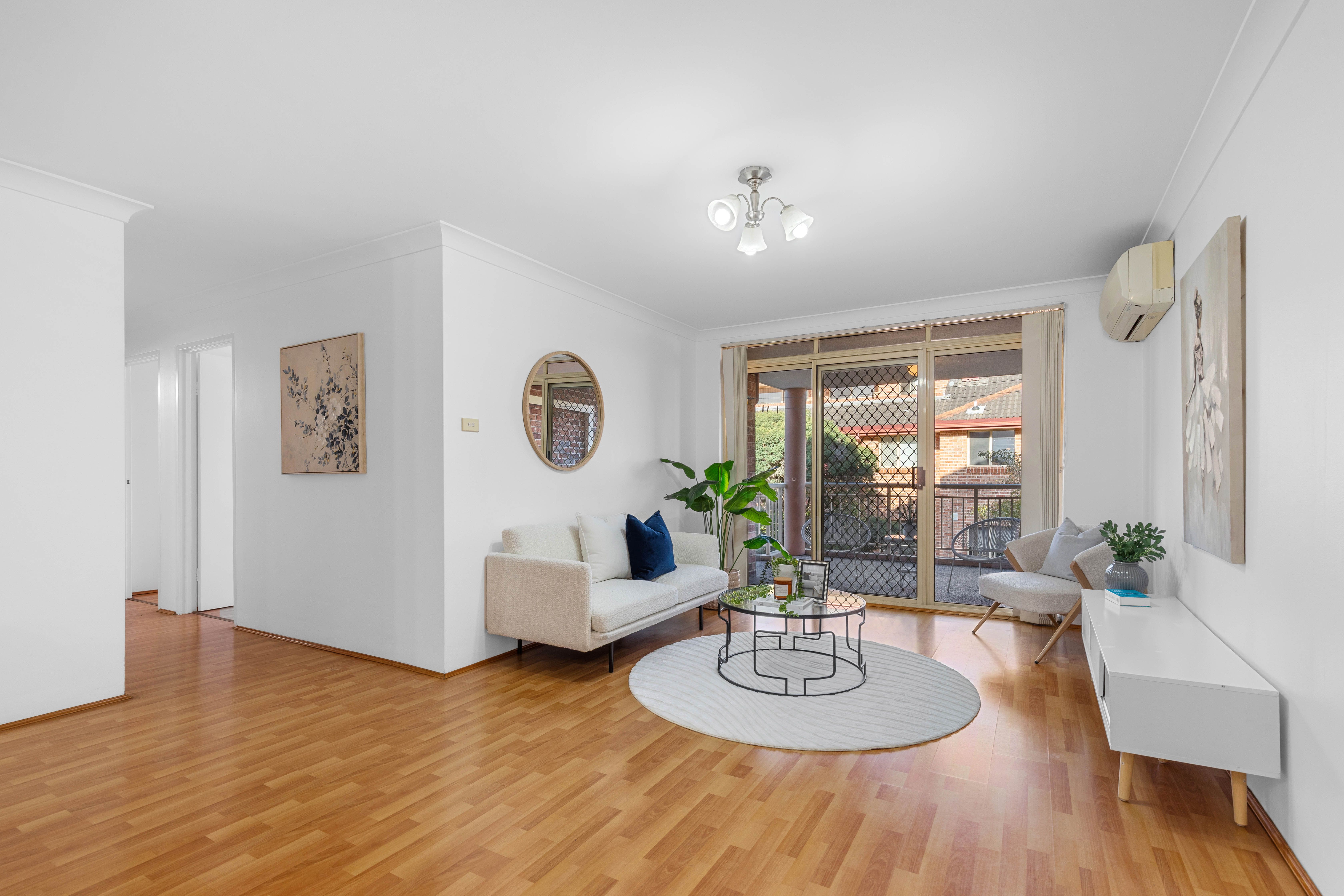 21/13-17 Hampden Street, Beverly Hills, NSW 2209