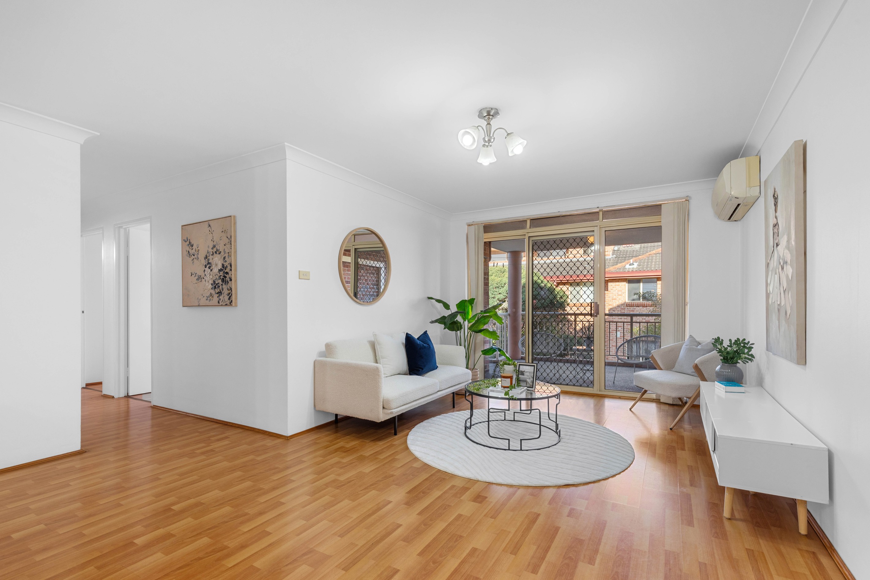 21/13-17 Hampden Street, Beverly Hills, NSW 2209