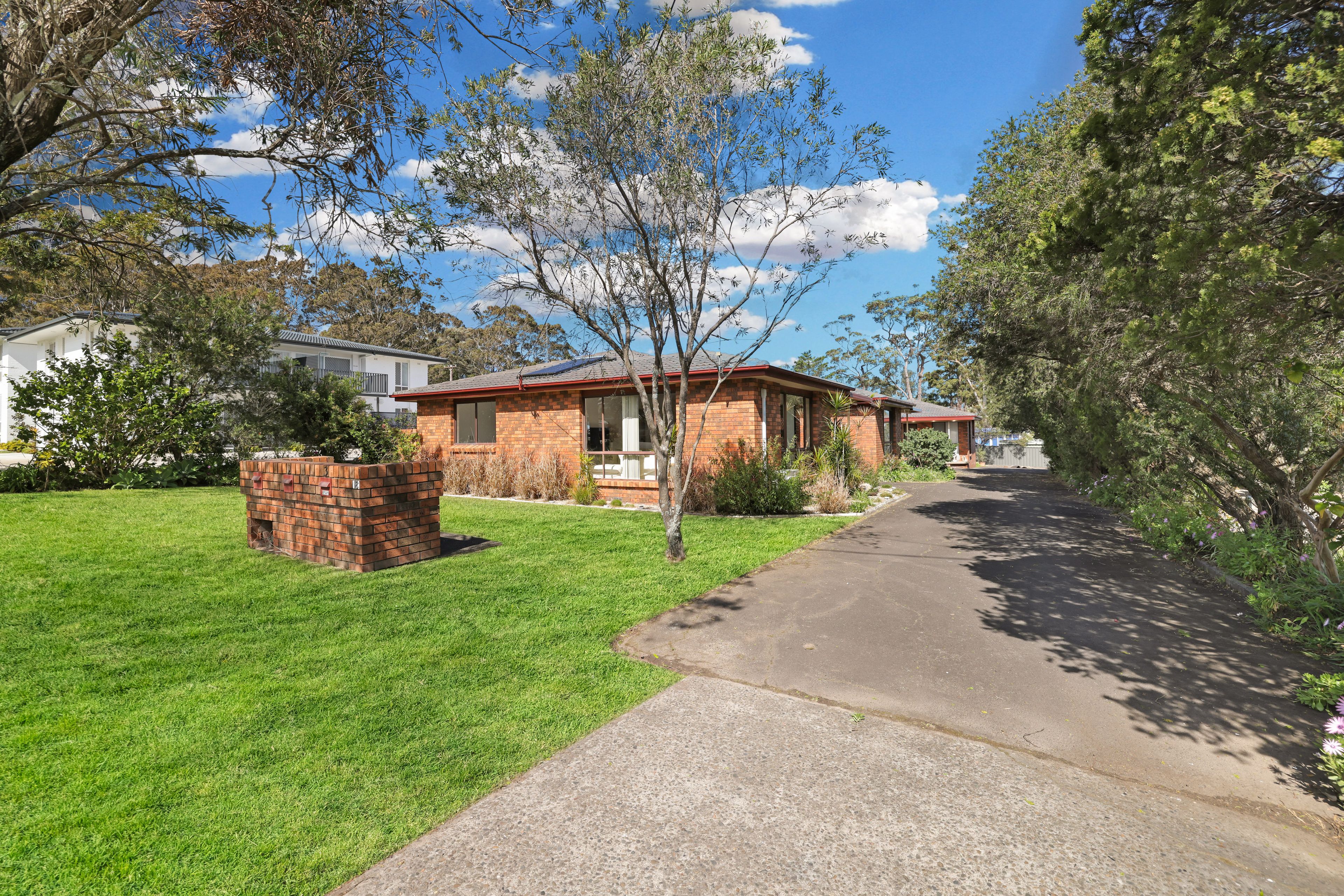 1/18 Morton Street, Huskisson, NSW