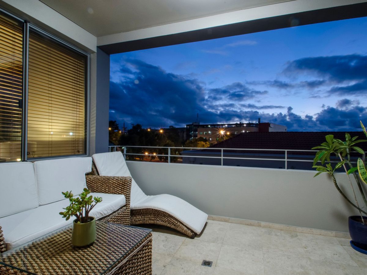 2/33 Royal Street, East Perth, WA 6004