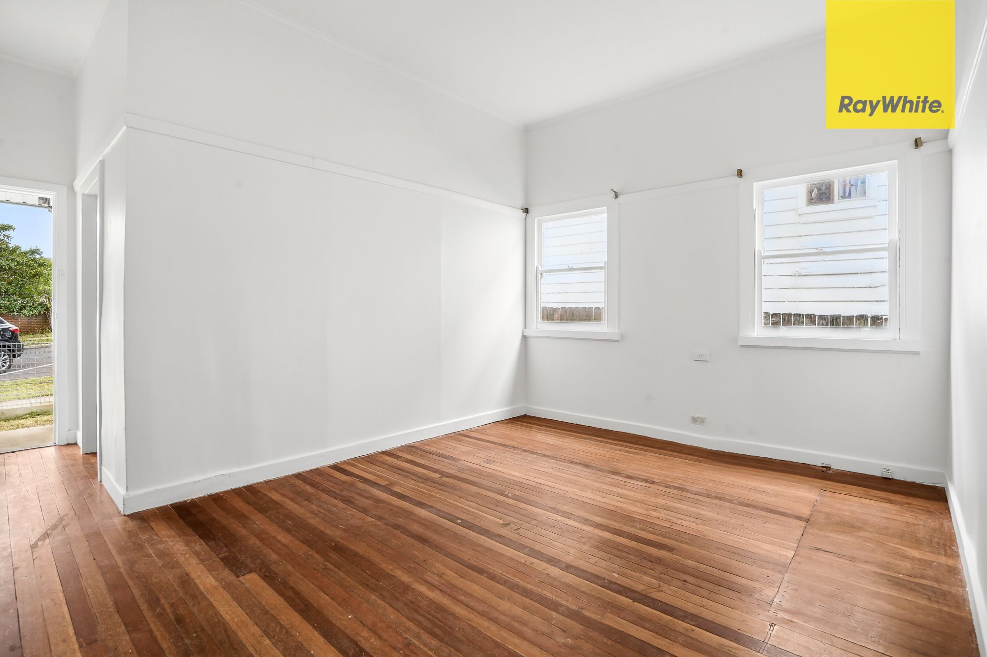 25 High Street, Granville, NSW 2142