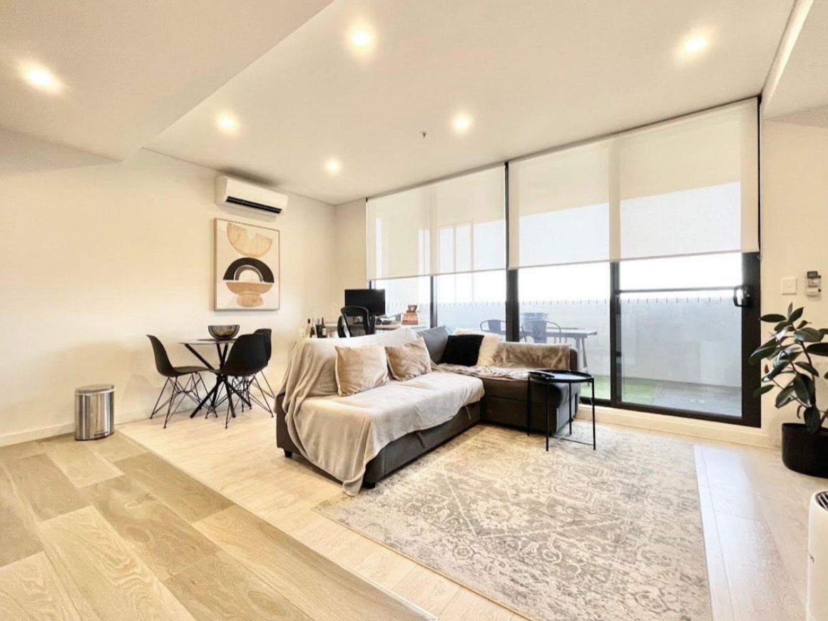 35/387 Macquarie Street, Liverpool, NSW 2170