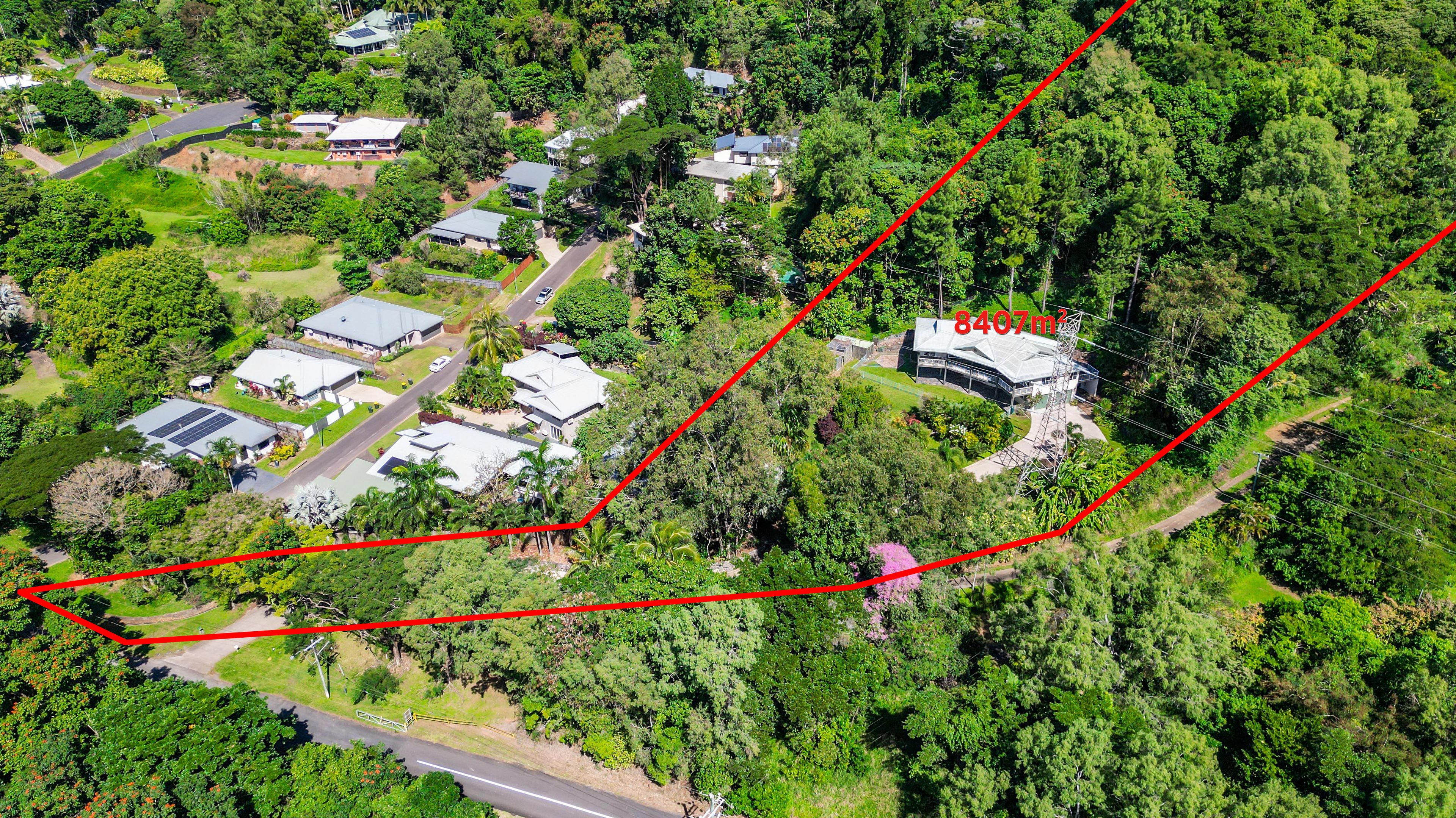 37 Brinsmead Terrace, Brinsmead, QLD 4870