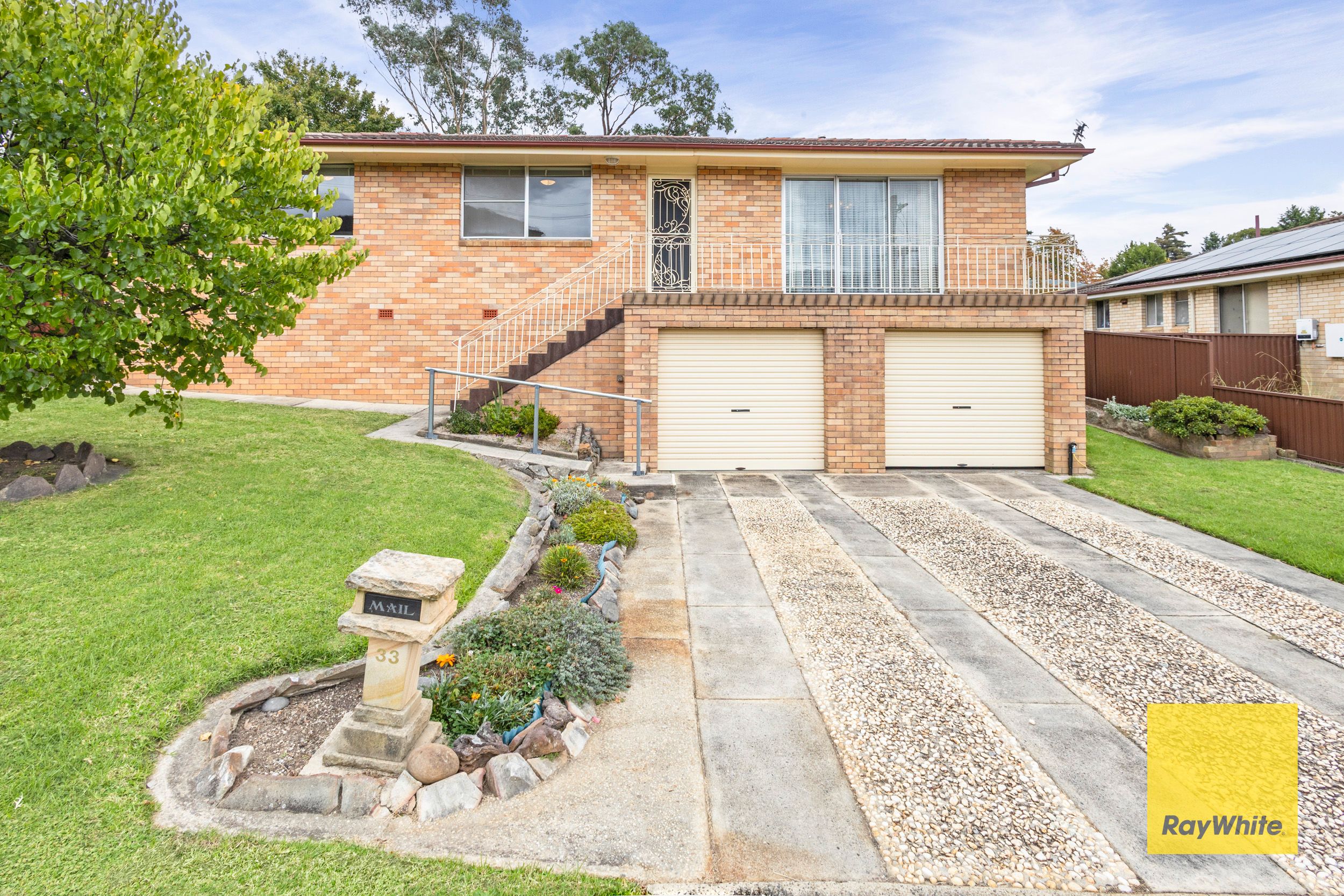 33 Amiens Street, Lithgow, NSW 2790