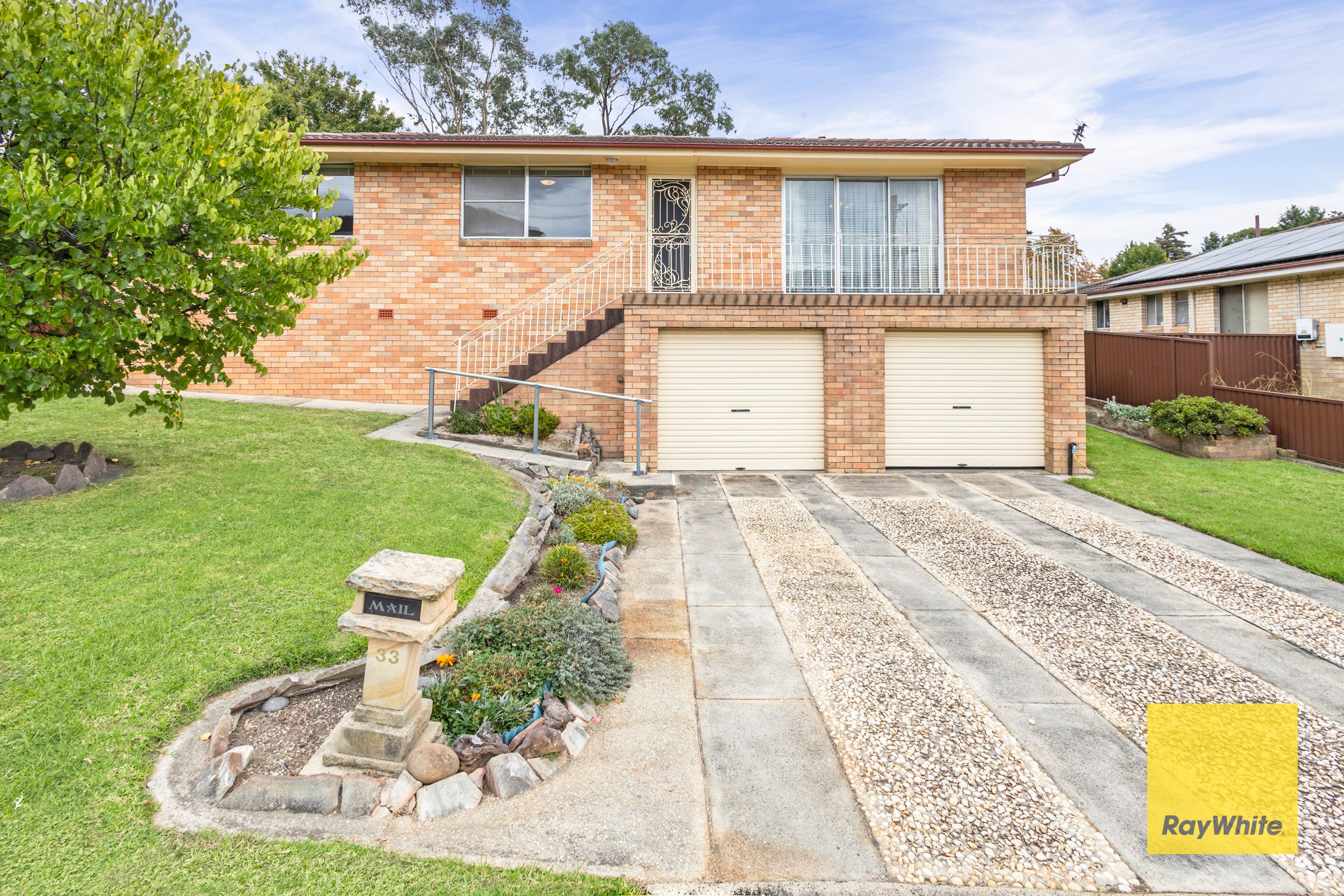 33 Amiens Street, Lithgow, NSW 2790