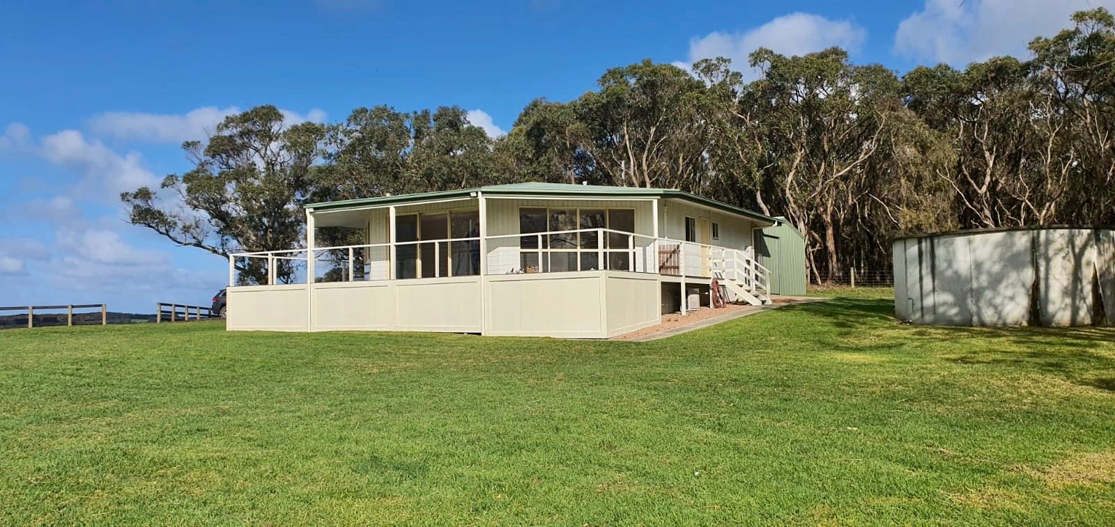235 Duncans Road — photo from Ray White Foster