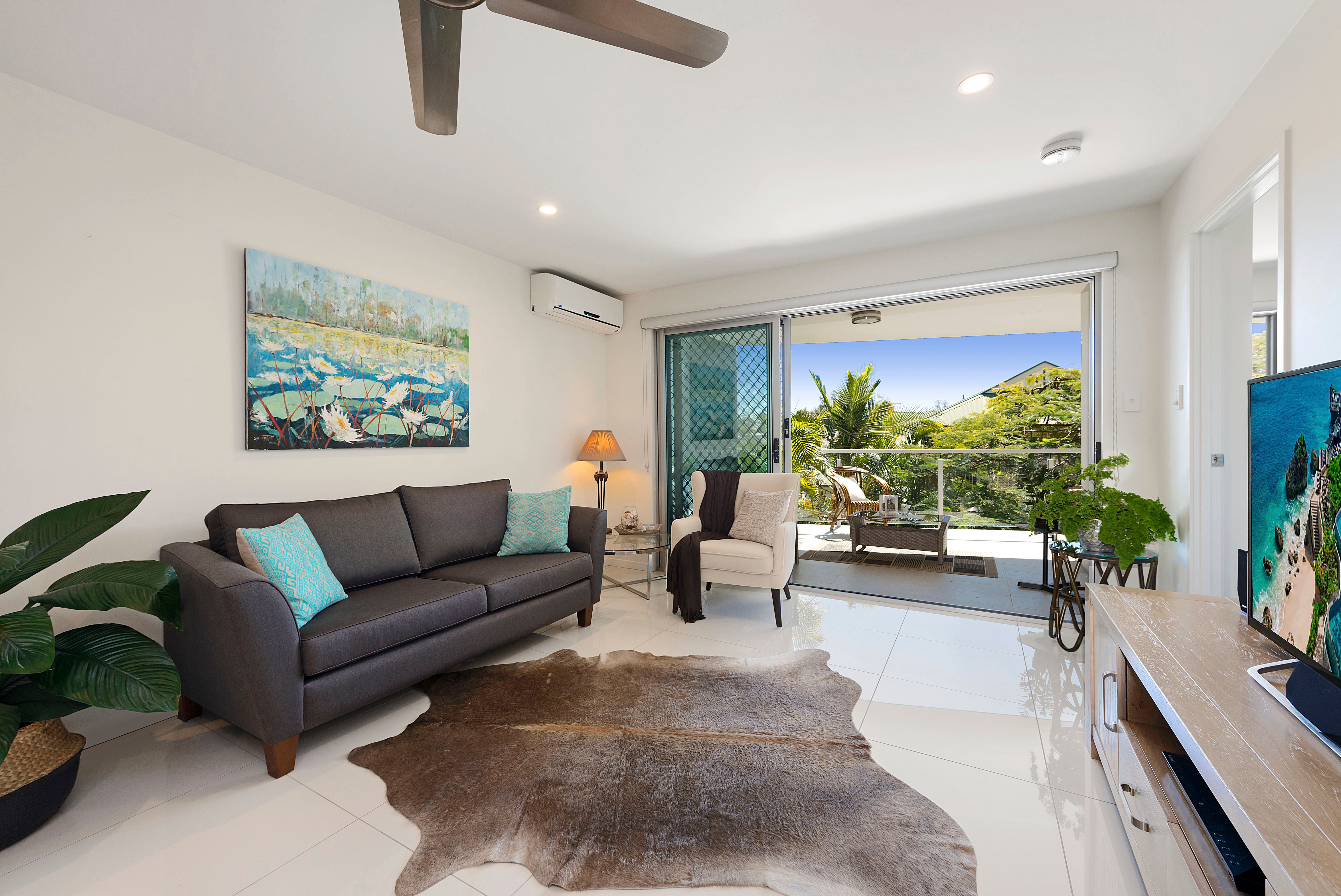 5/12 Flavelle Street, Carina, QLD 4152