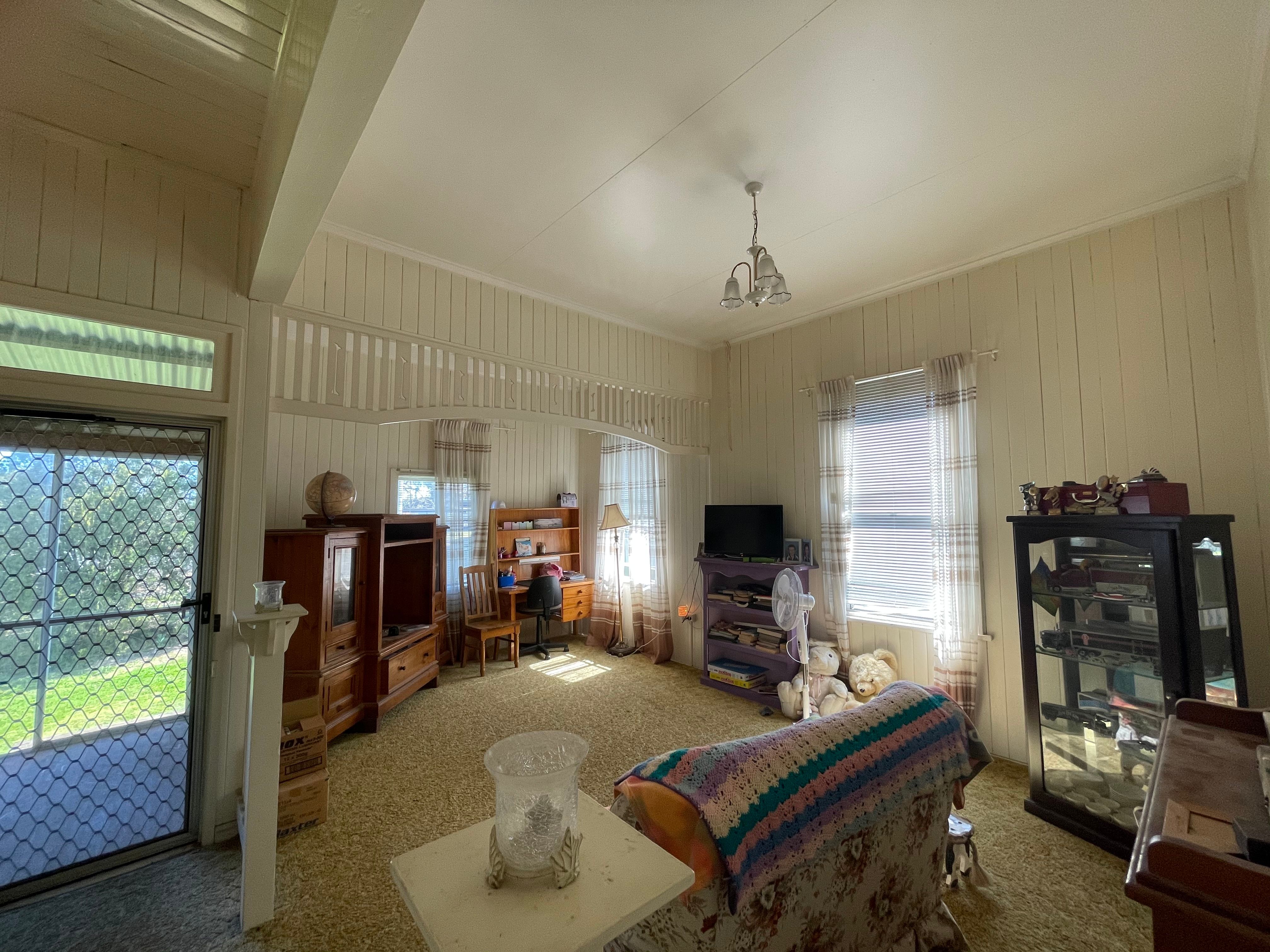 16 Factory Street, Pittsworth, QLD 4356 Sold House Ray White Rural