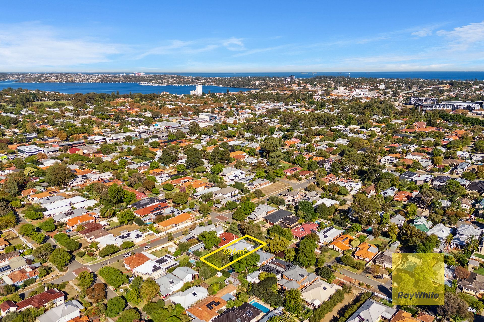 24 Napier Street, Nedlands, WA 6009 House for Sale Ray White