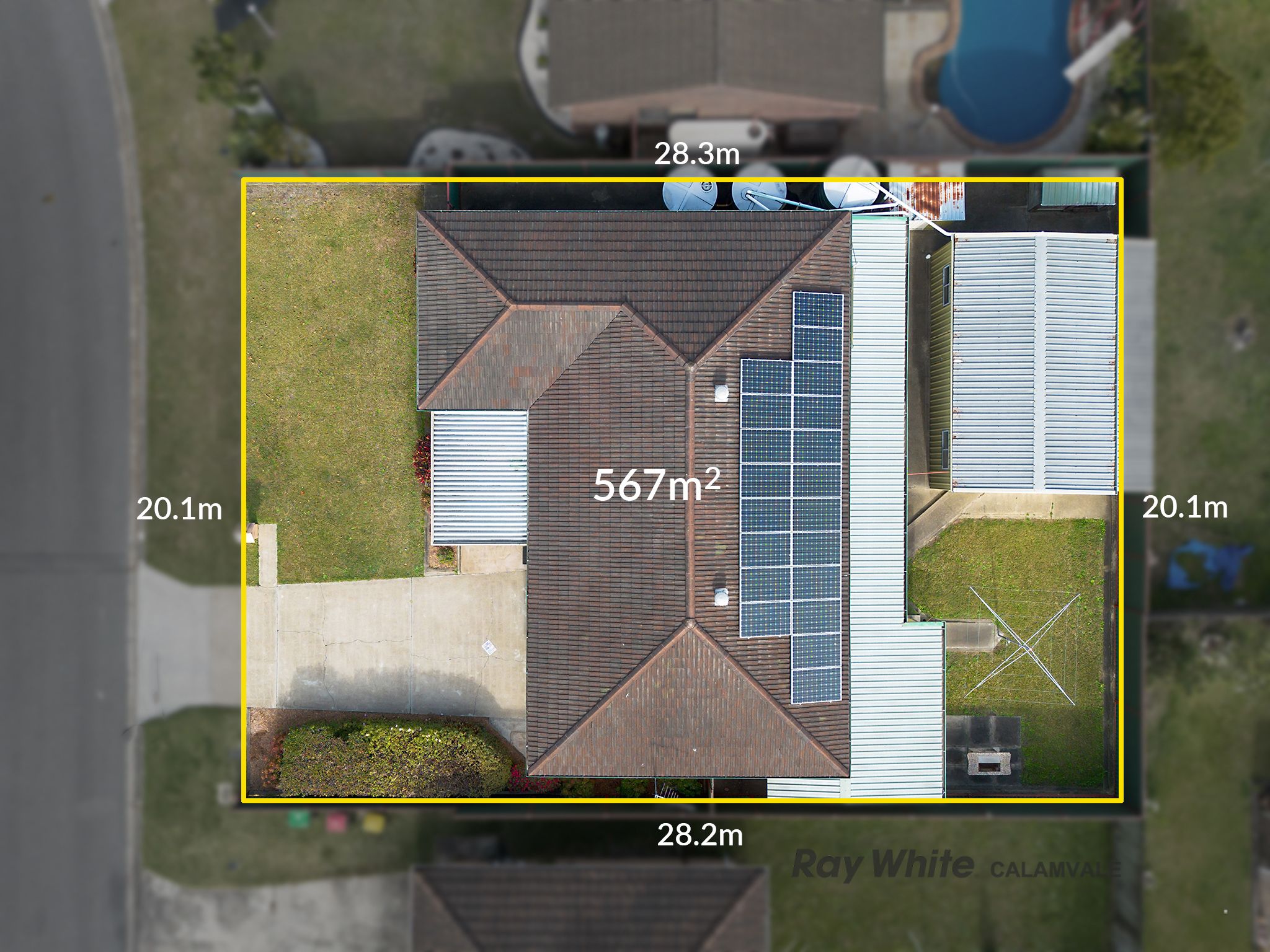 25 Macaranga Street, Algester, QLD 4115