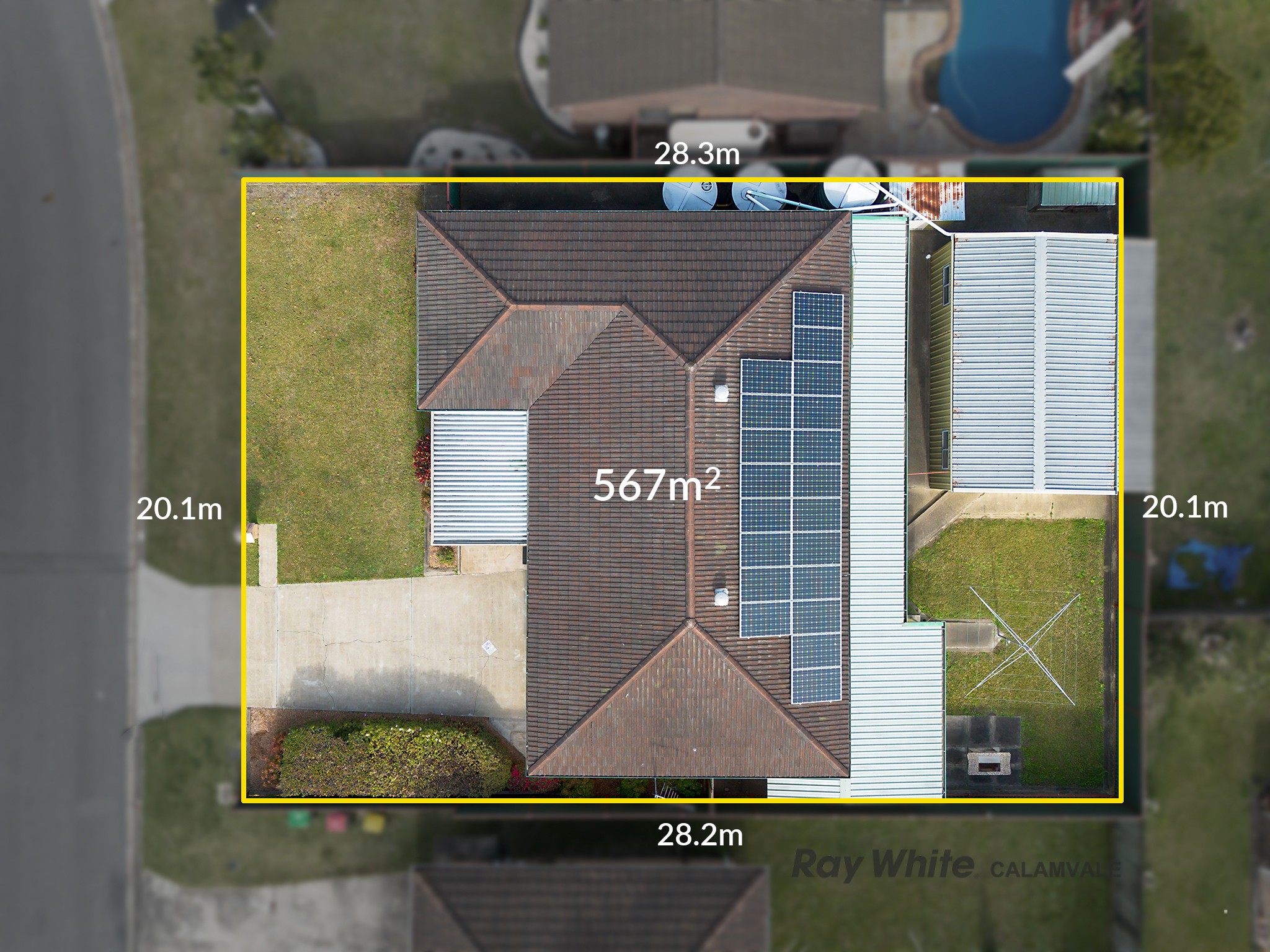 25 Macaranga Street, Algester, QLD 4115