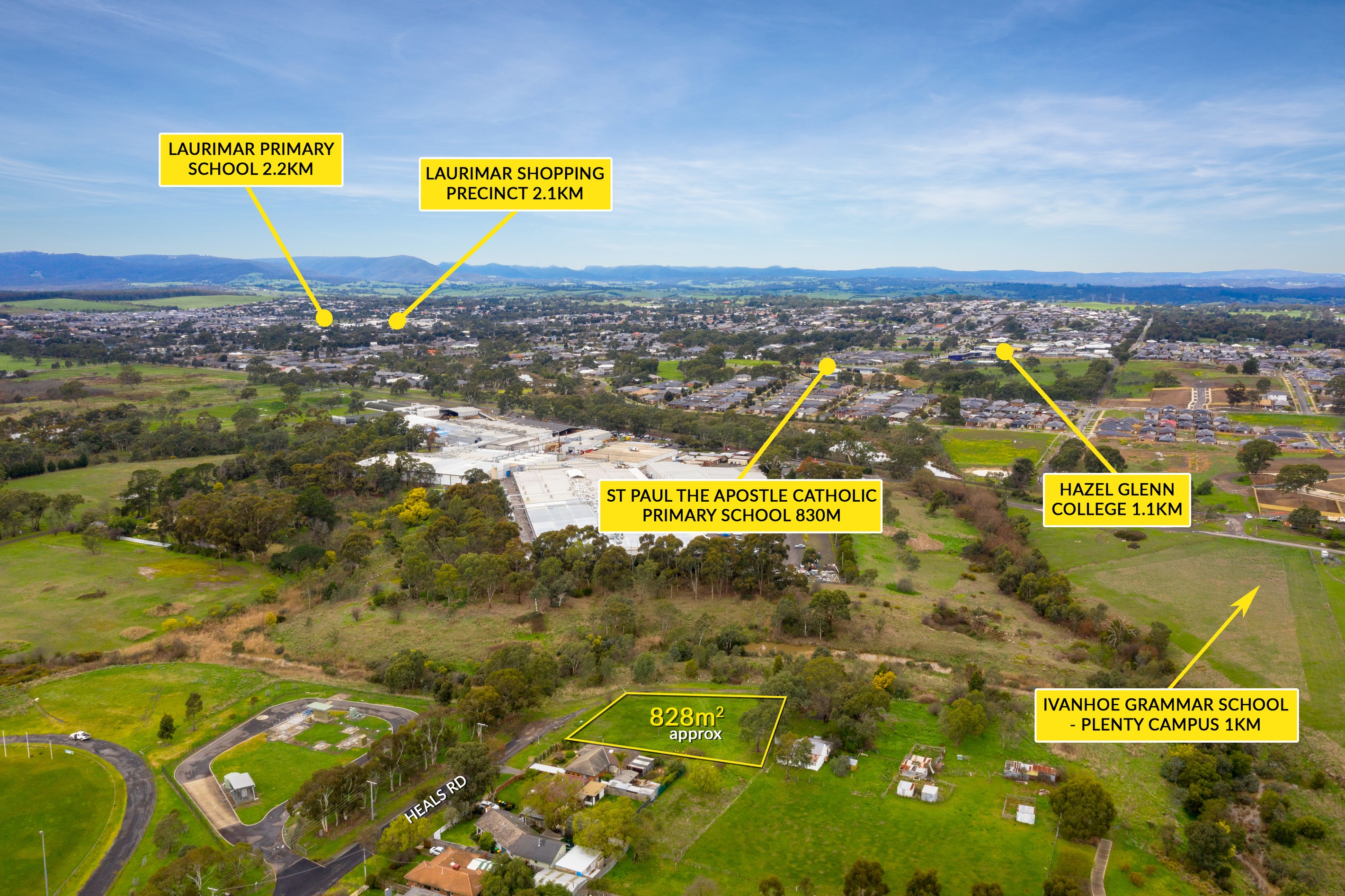 27 Heals Road, Mernda, VIC 3754