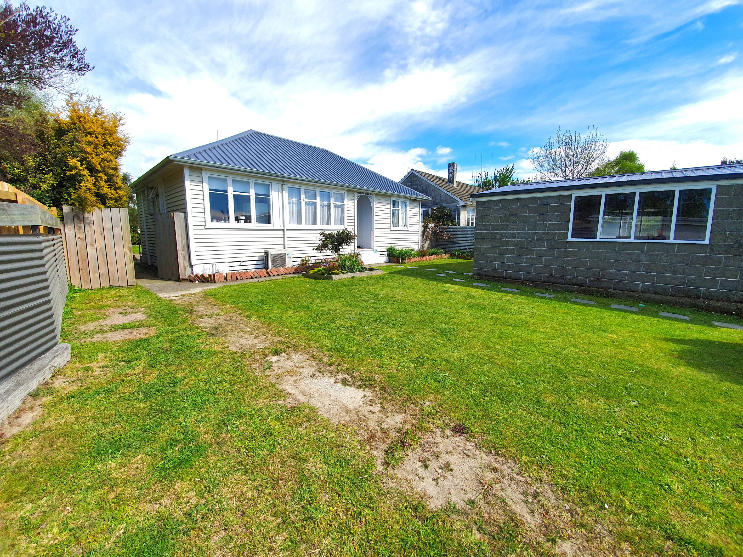 45 Whitcombe Street, Temuka, Timaru District