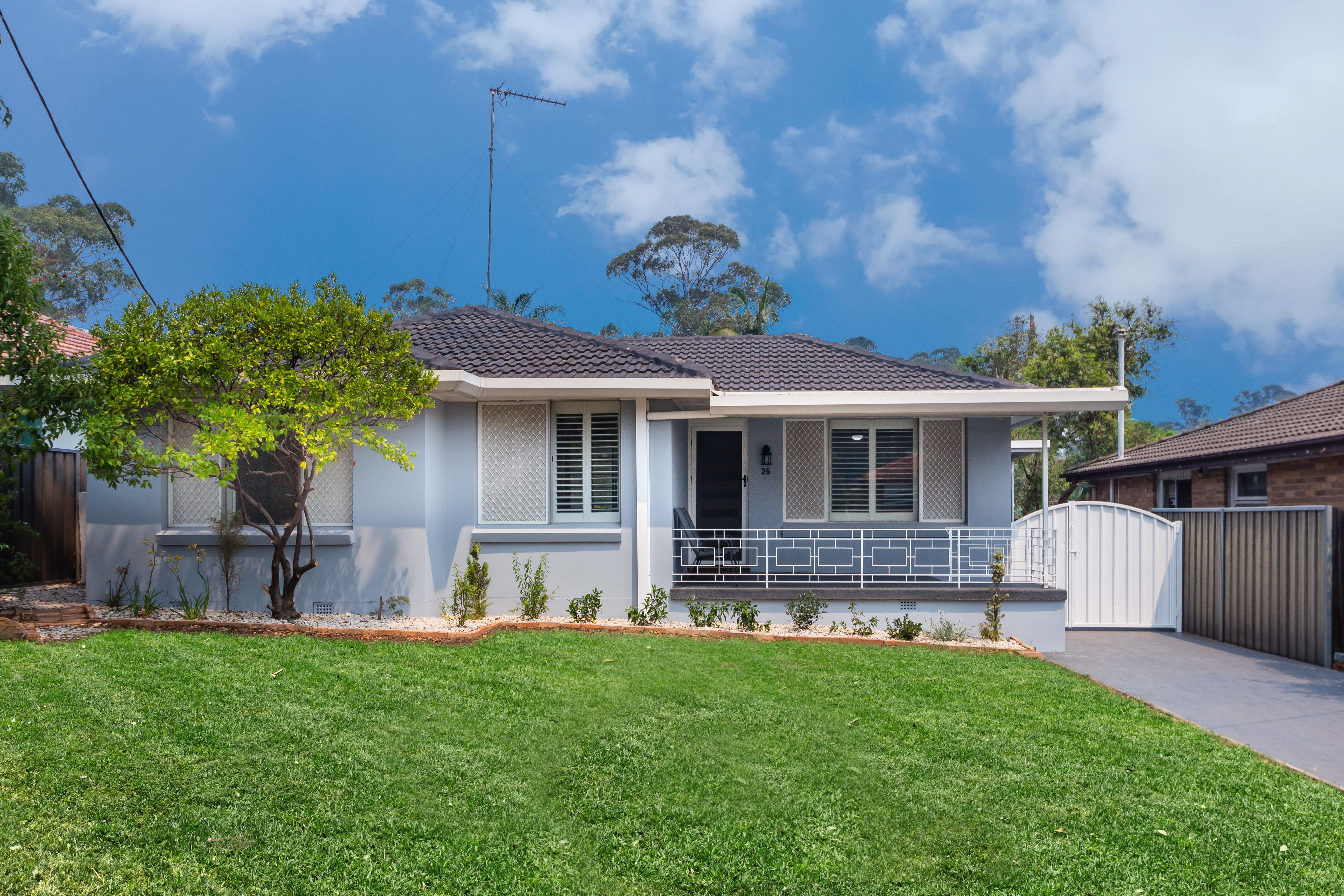 1 Arakoon Avenue