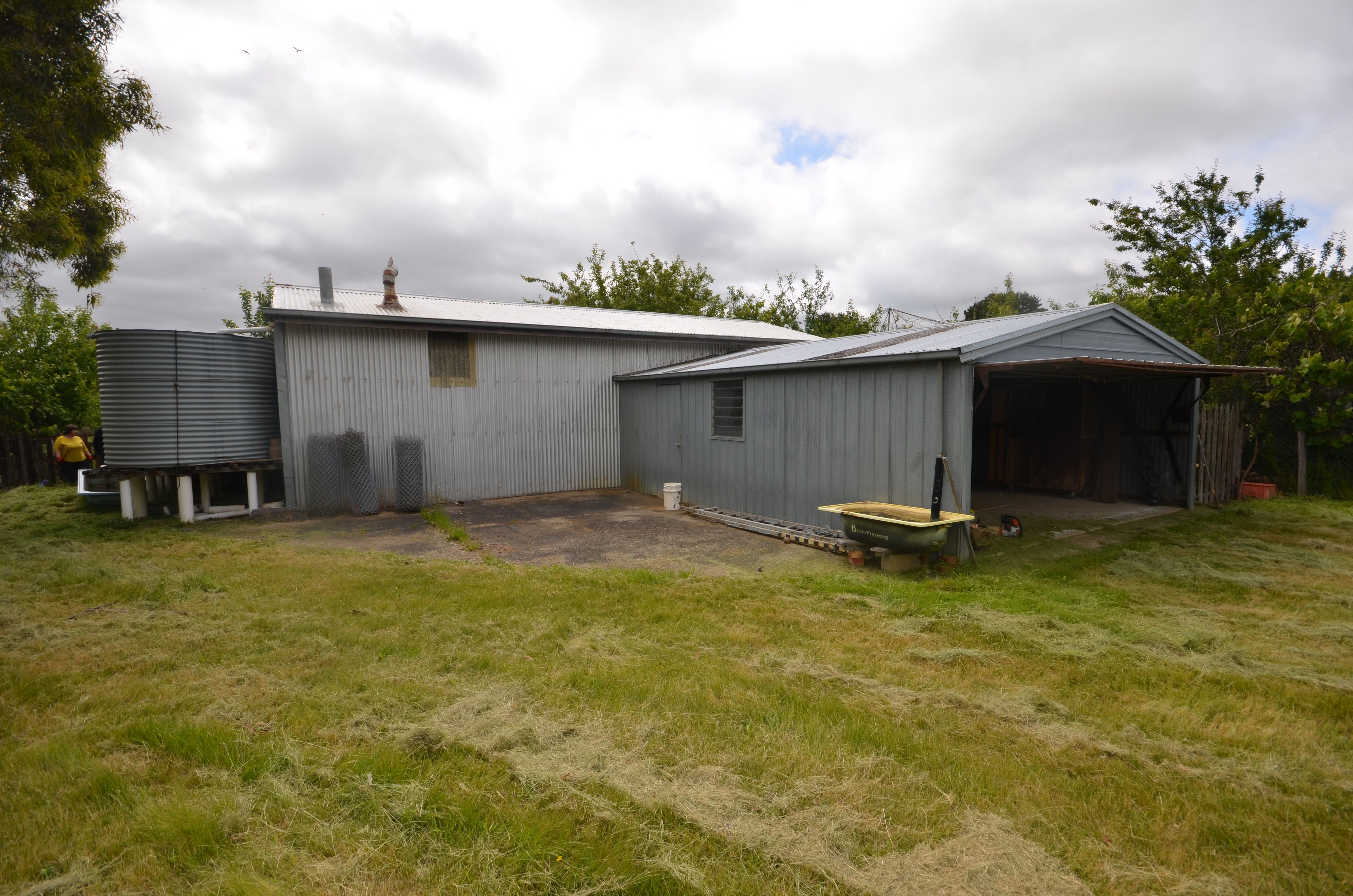 CA13 Keams Lane, Yendon, VIC 3352