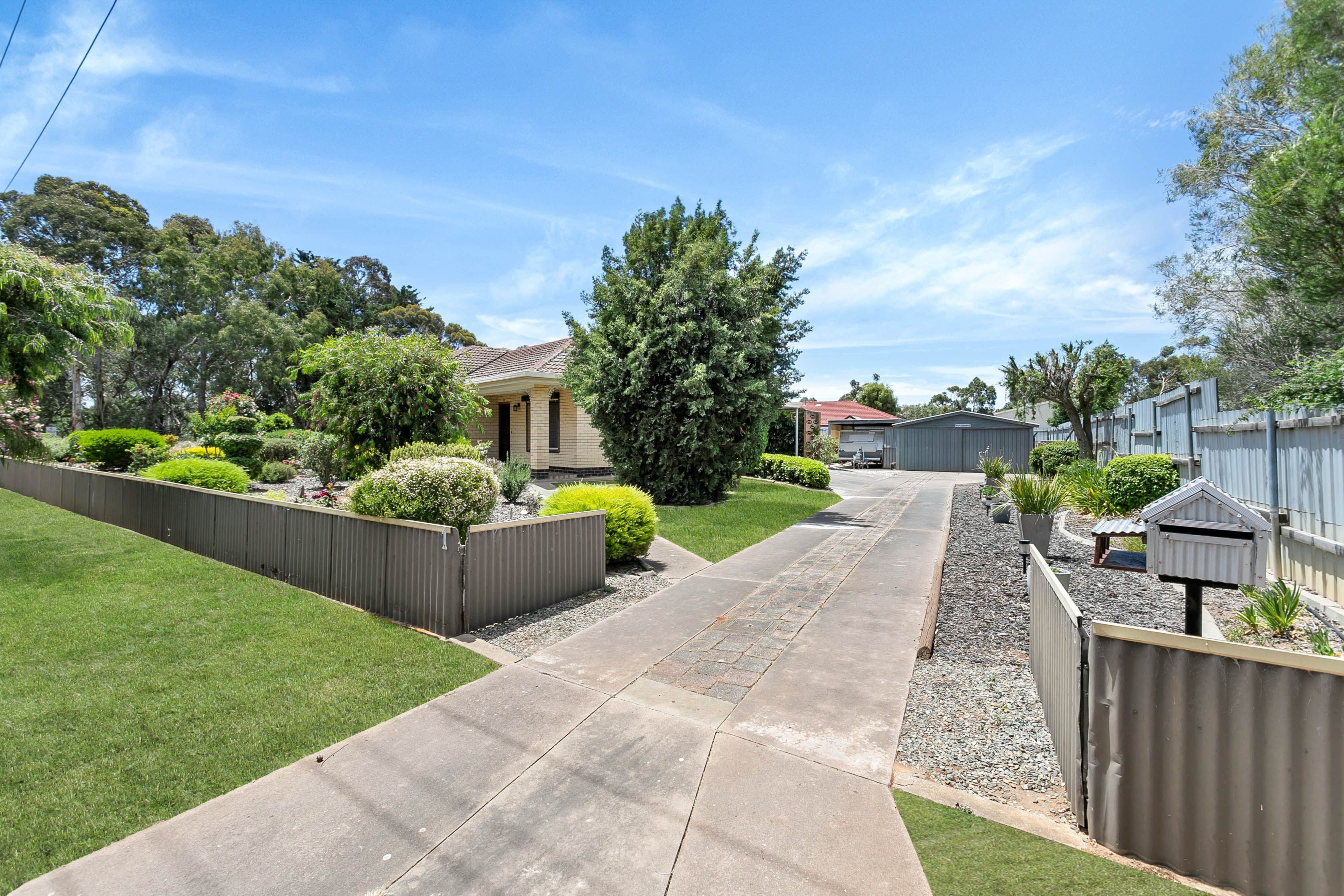 1 Jersey Way, Strathalbyn, SA 5255