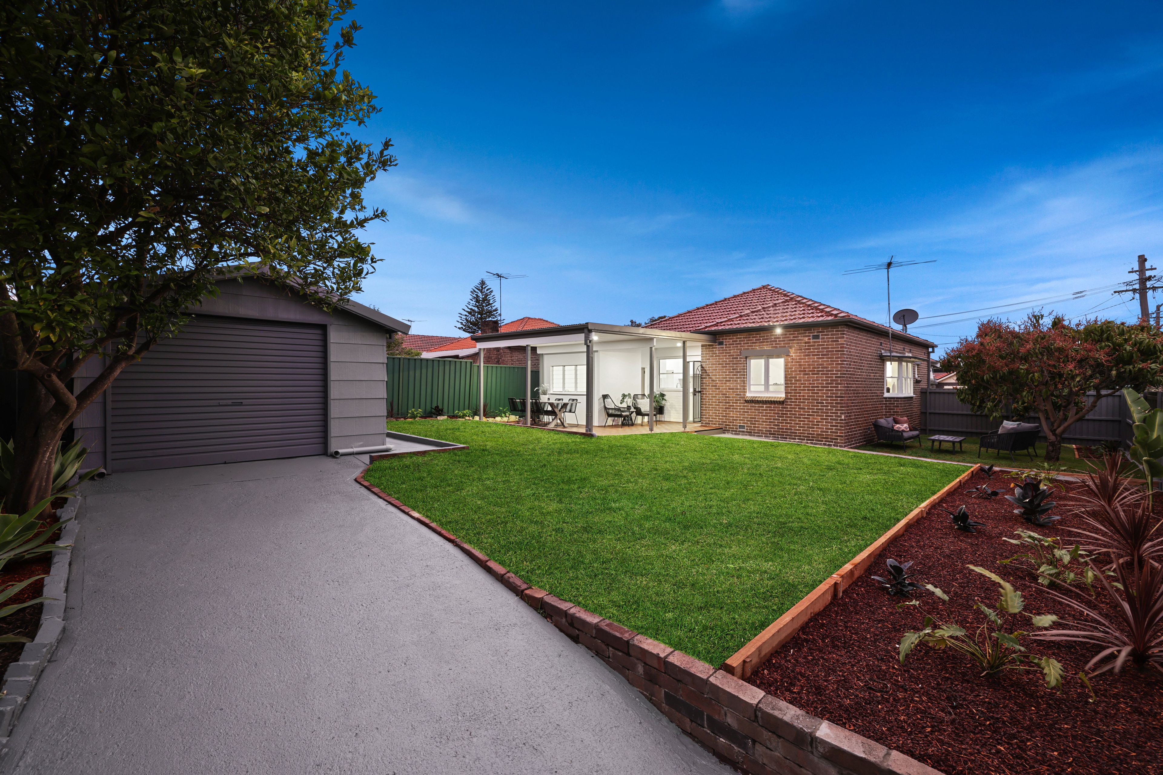 11 Morley Avenue, Rosebery, NSW 2018