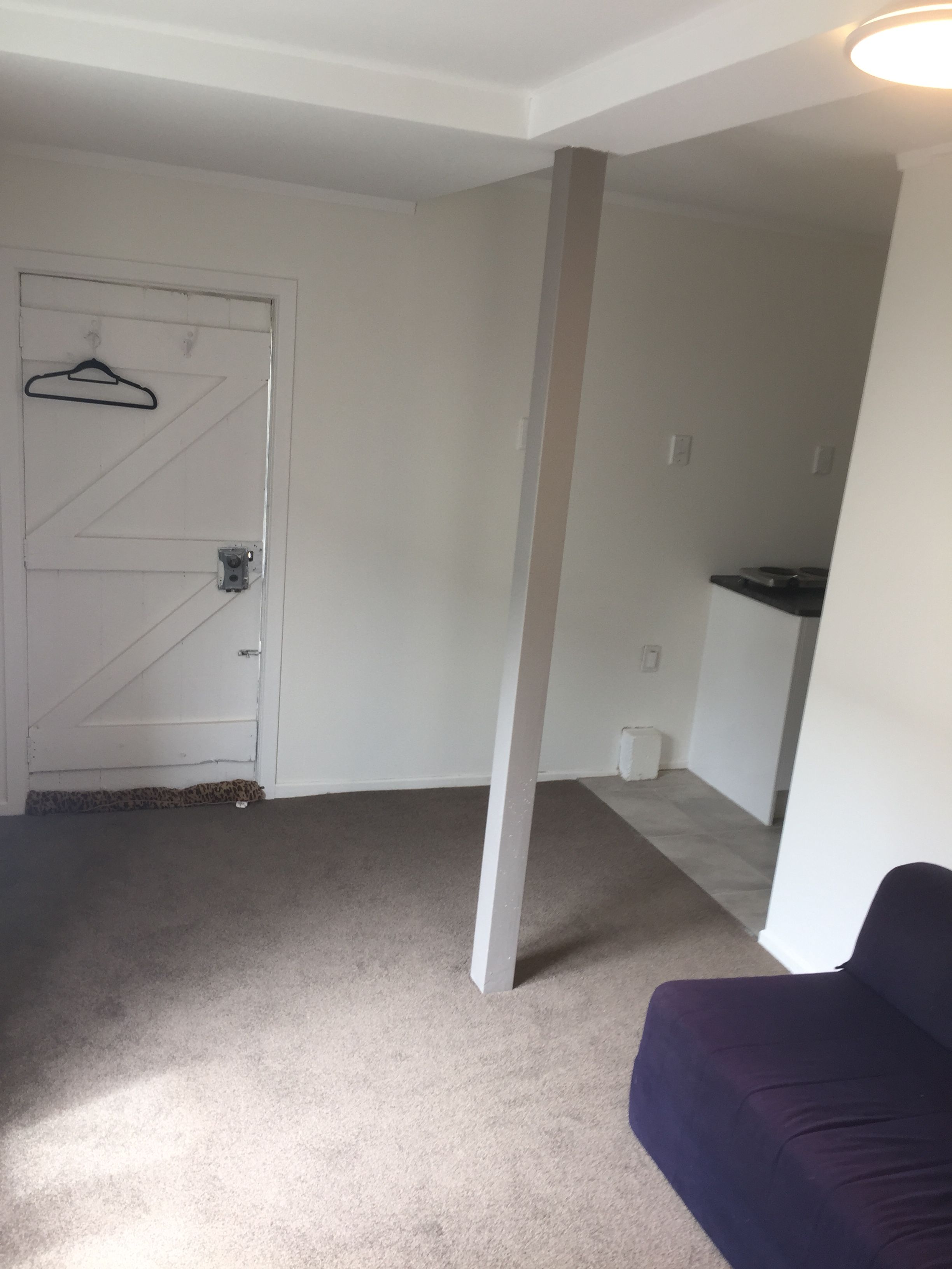 3/1 Radnor Street, Hamilton Central, Hamilton City