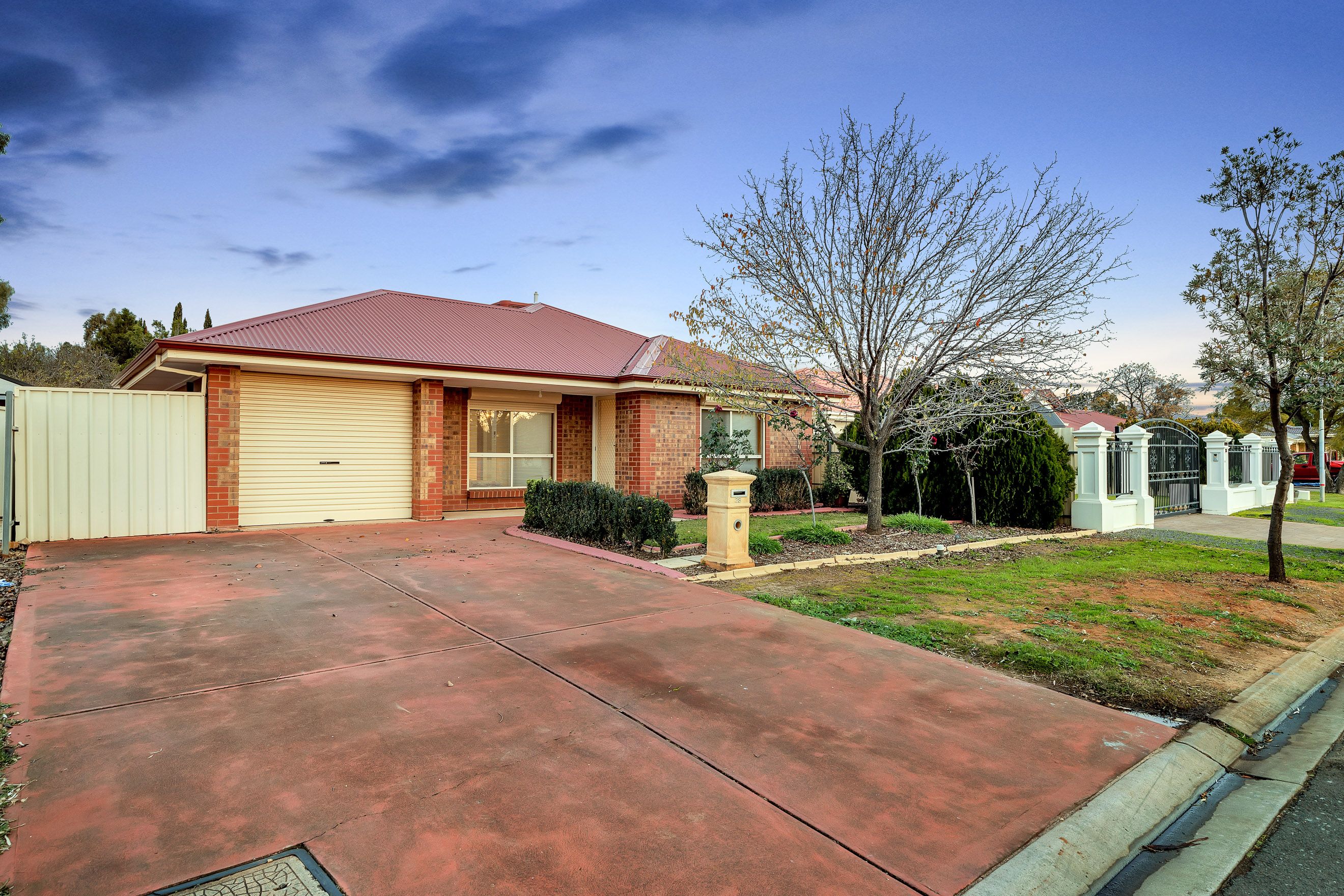 28 Keevil Street, Elizabeth, SA 5112