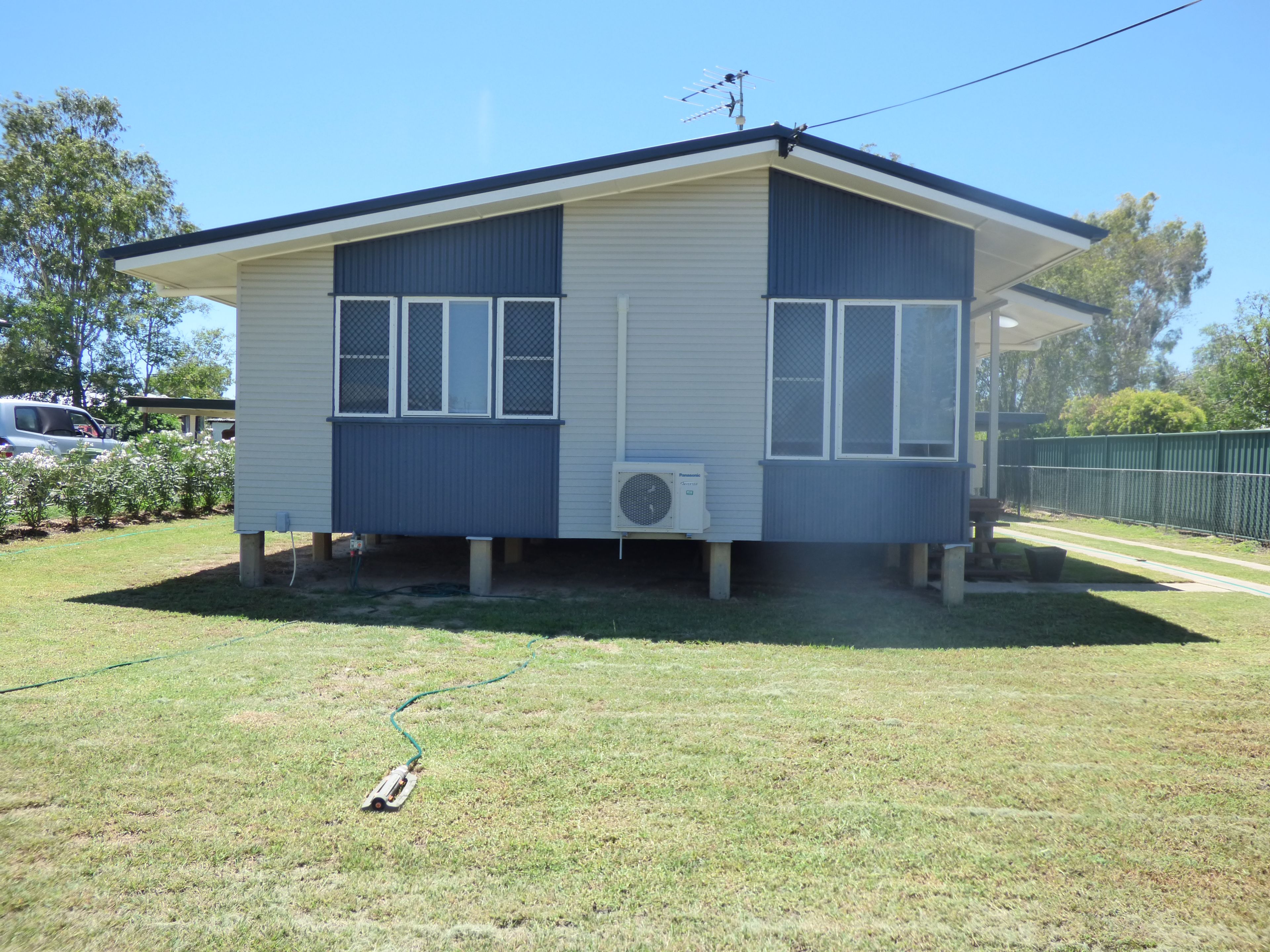 22 Downs Street, Roma, QLD 4455