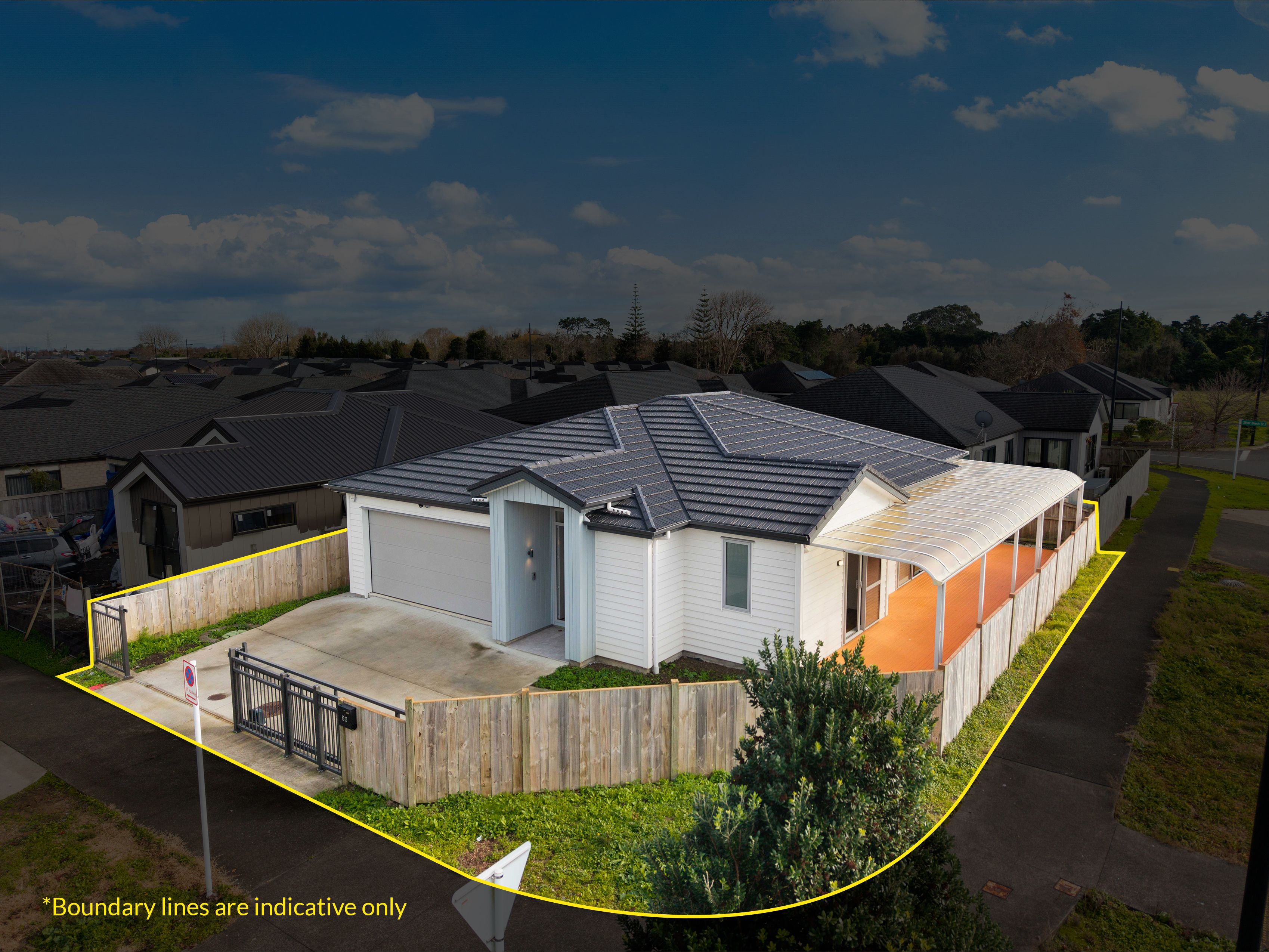 36 Koroheke Road, Takanini, Papakura