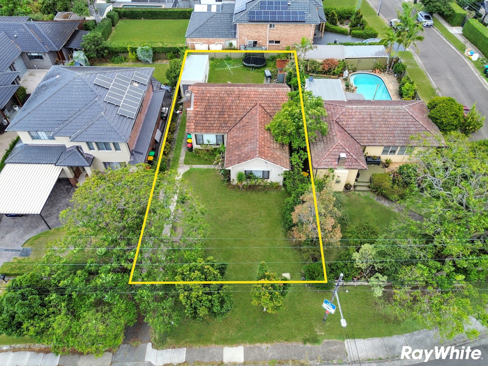 54 Coxs Road, East Ryde, NSW 2113
