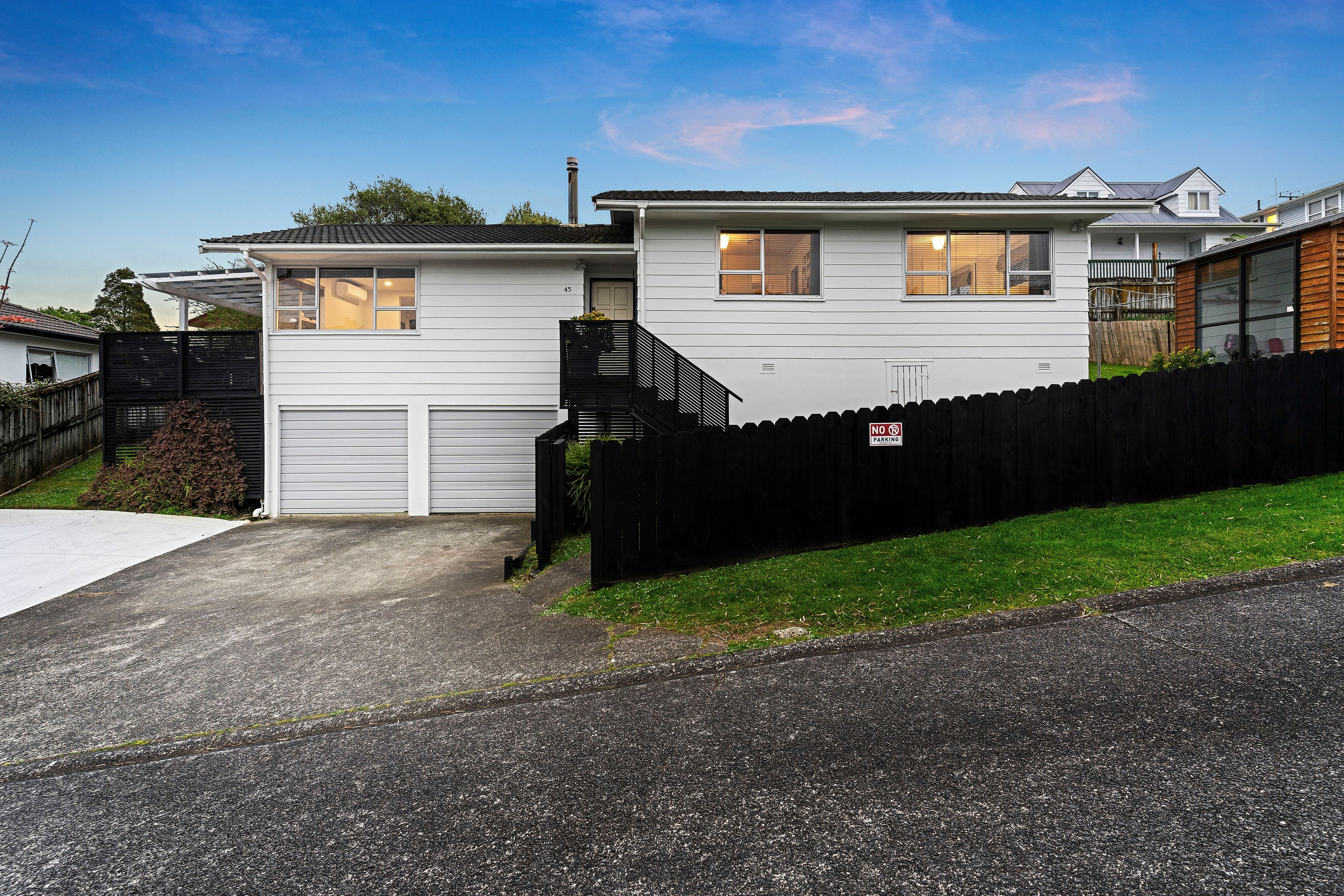 45 Sycamore Drive, Sunnynook, North Shore City