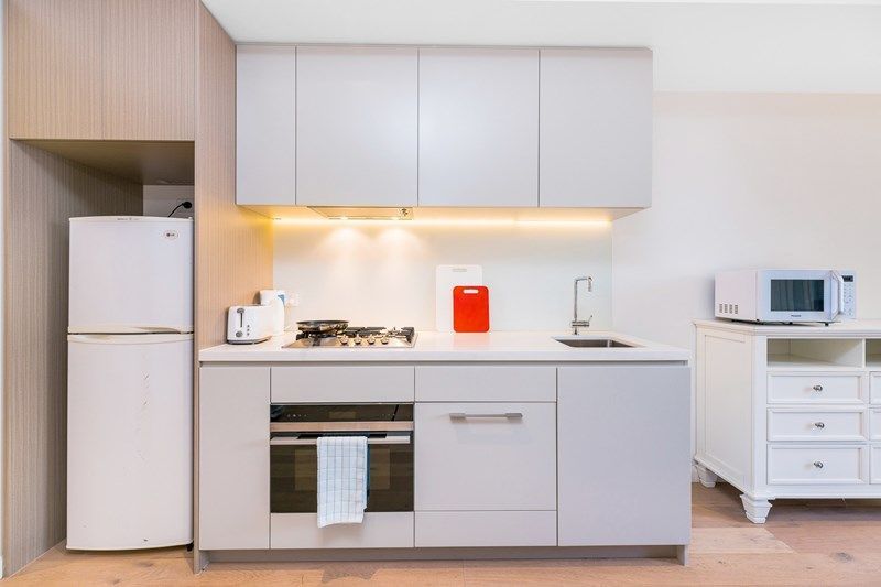 318/9 Albany Street, St Leonards, NSW 2065
