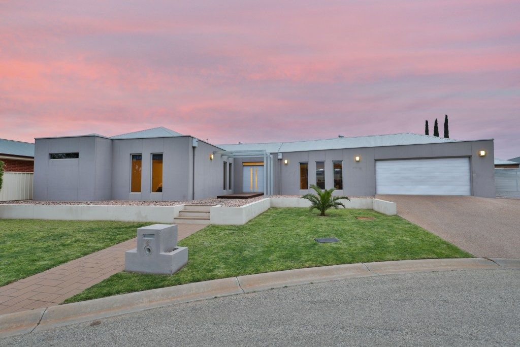 4 Kyamber Court, Mildura, VIC 3500