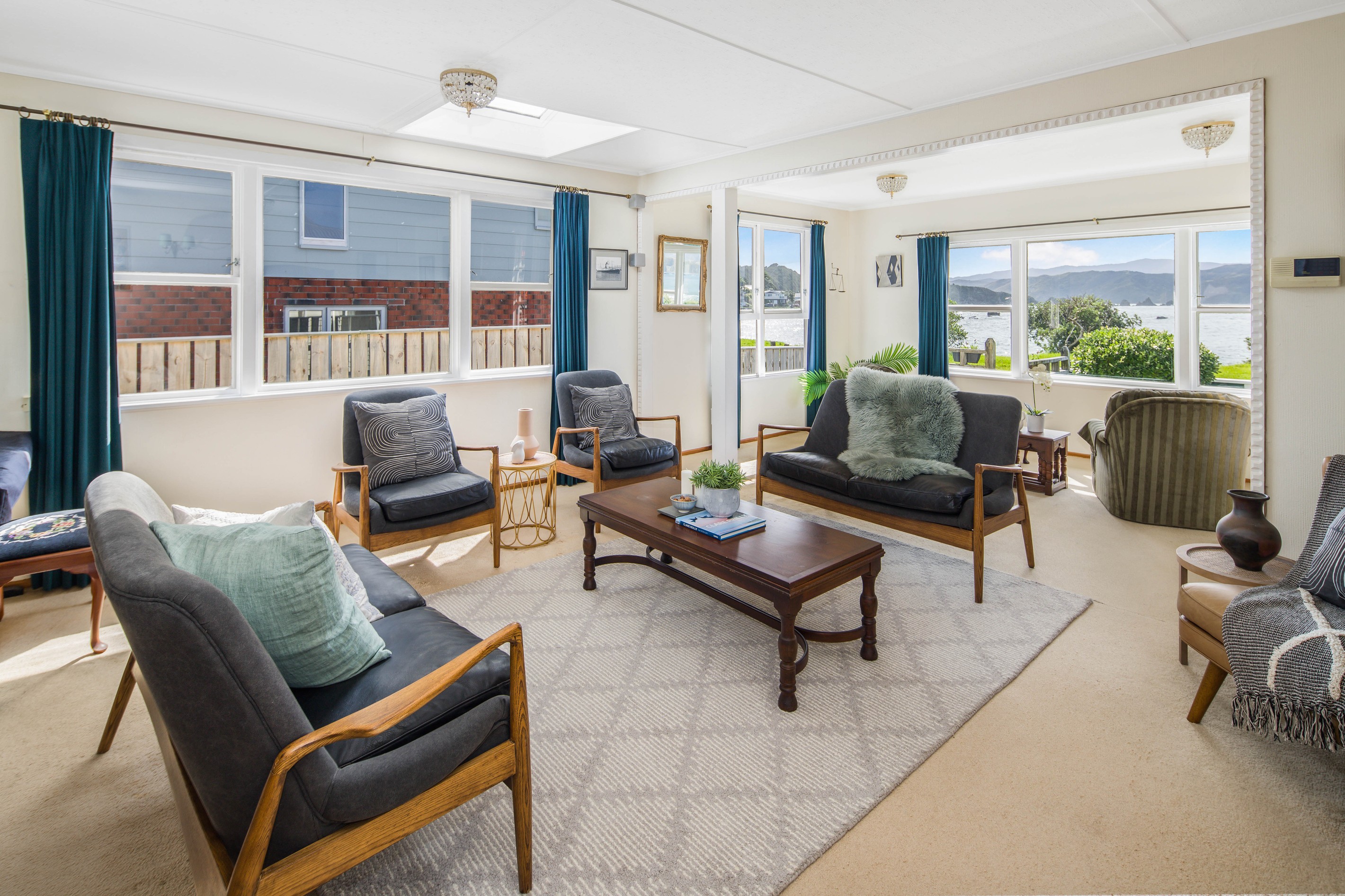 121 Breaker Bay Road, Breaker Bay, Wellington City