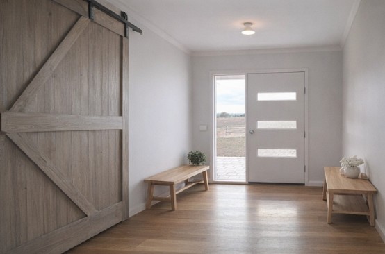 31 Madill Road, Undera, VIC 3629