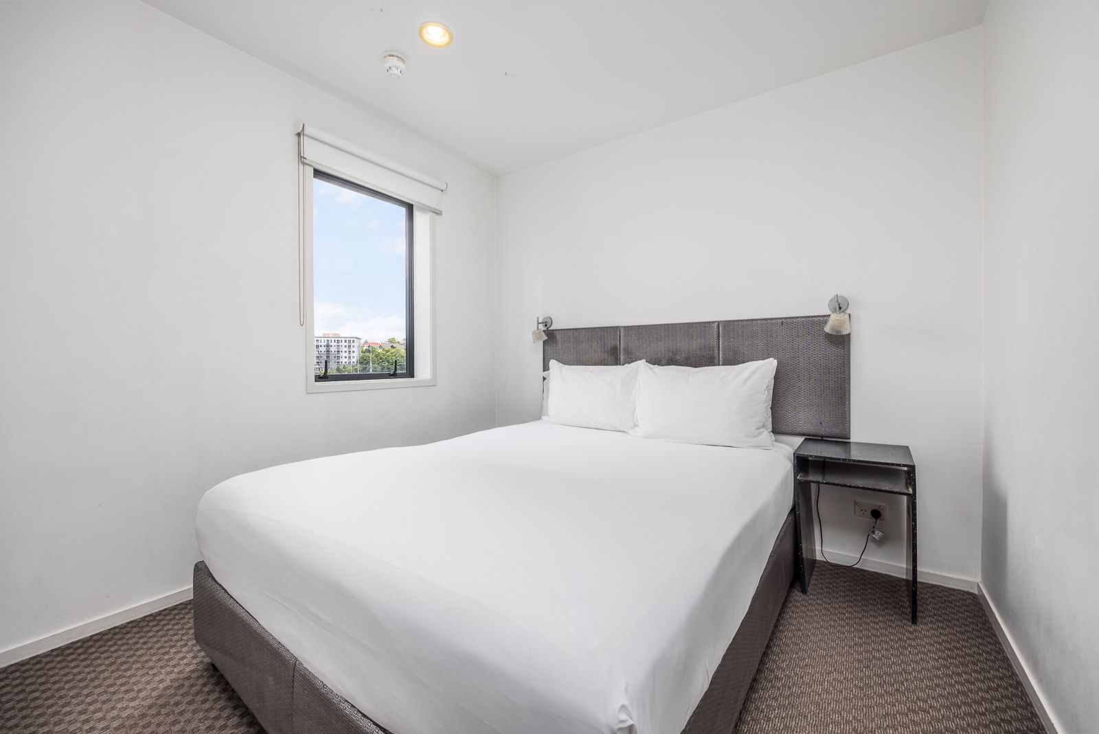 6J/6 St Martins Lane, Grafton, Auckland City 1010 Apartment for Sale