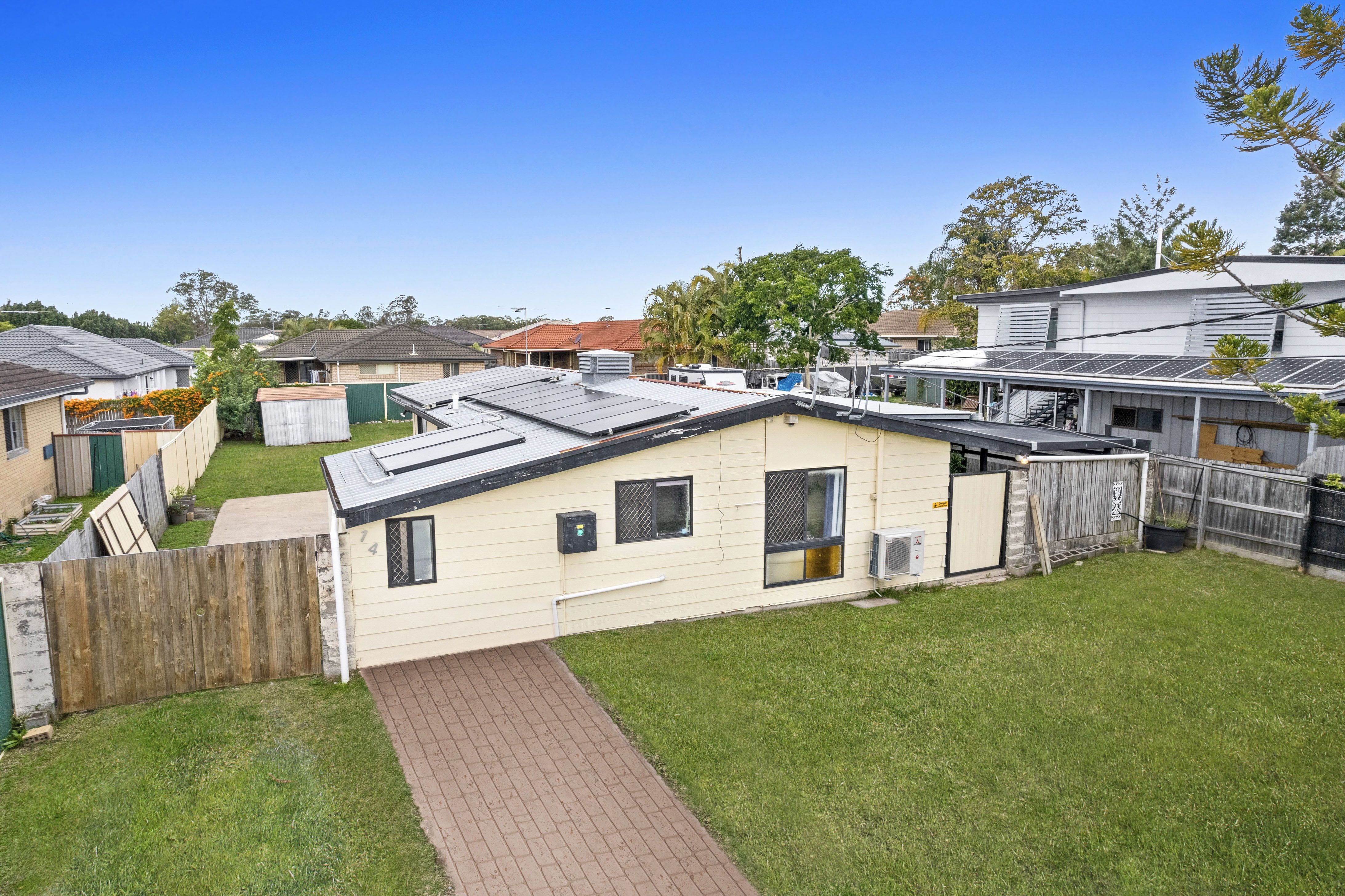 14 Errol Street, Loganlea, QLD 4131