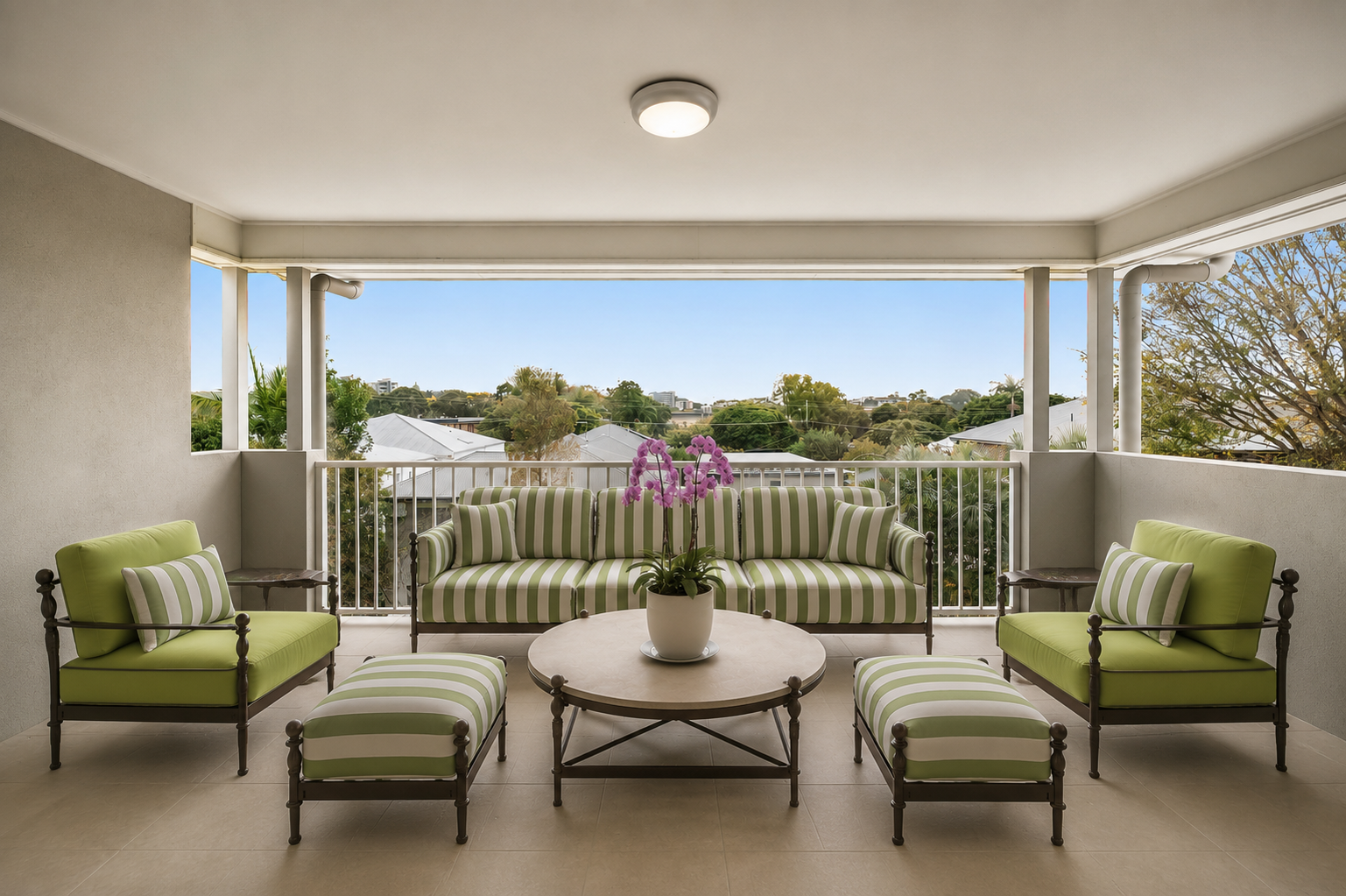 11/20 Noble Street, Clayfield, QLD 4011