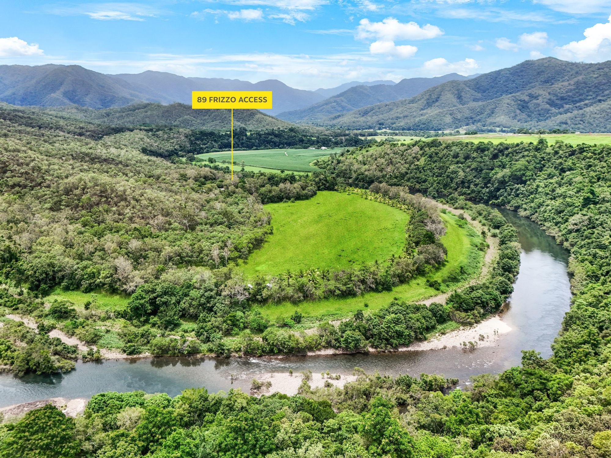 89-90 Frizzo Access, Goldsborough, QLD 4865