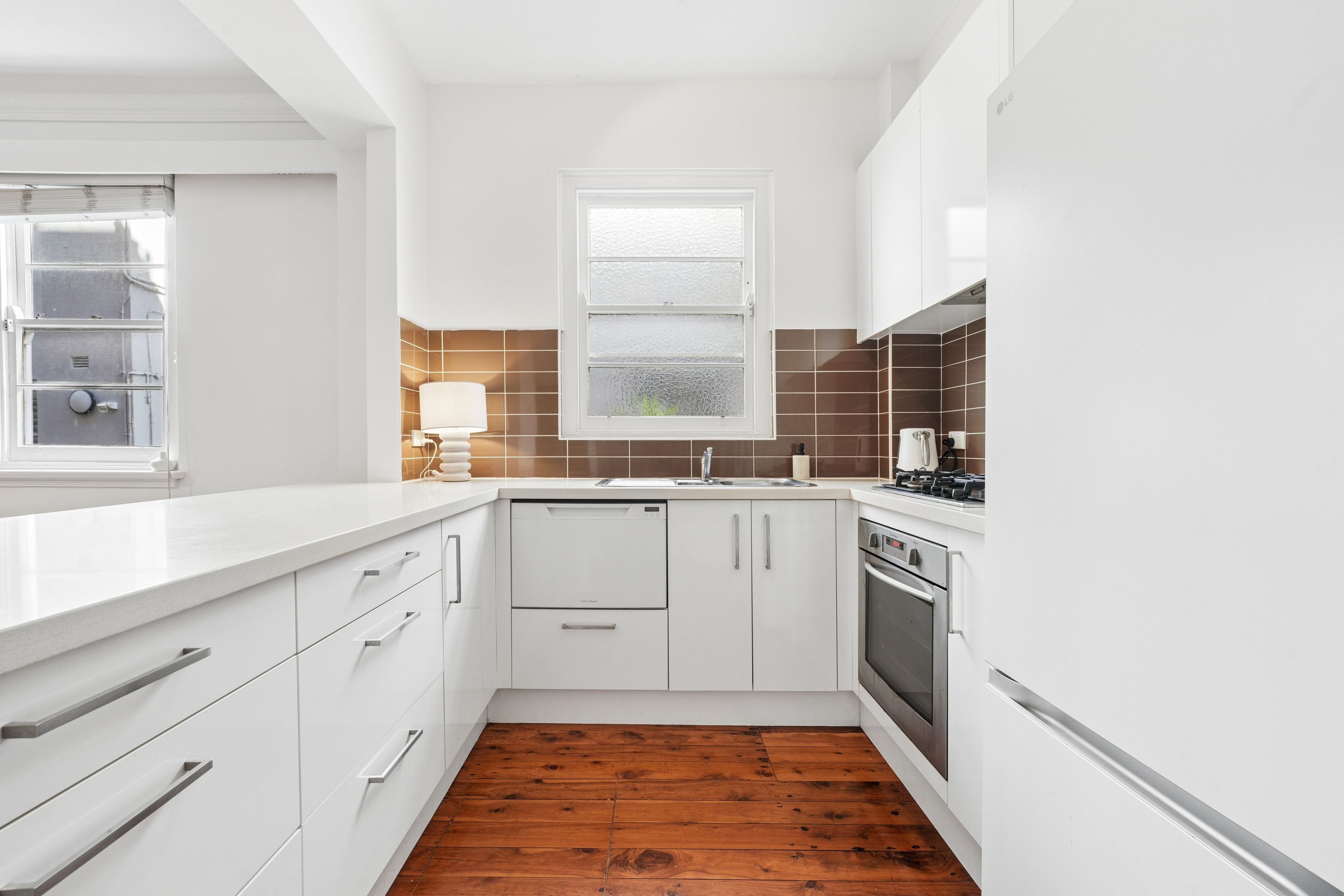 2/20 Furber Road, Centennial Park, NSW 2021