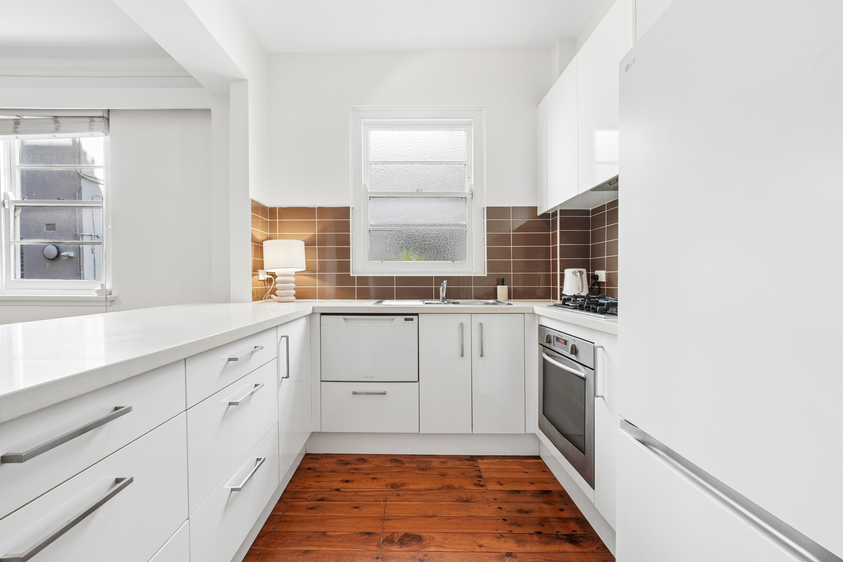 2/20 Furber Road, Centennial Park, NSW 2021