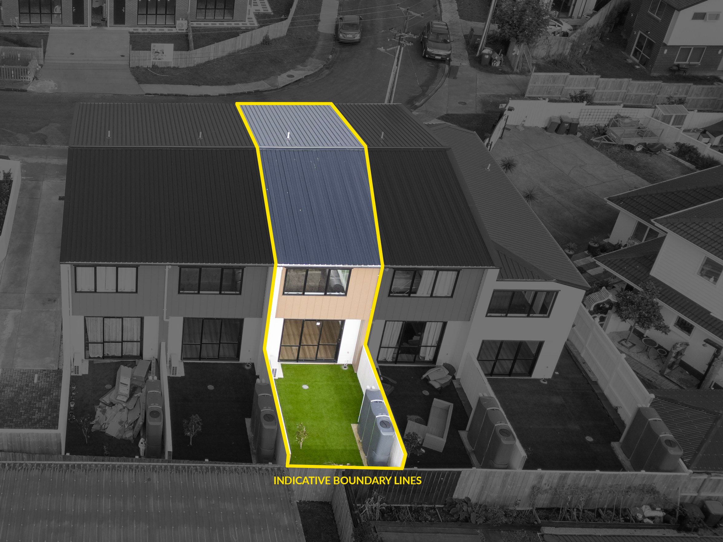 3D Scanlen Terrace, Kelston, Waitakere City