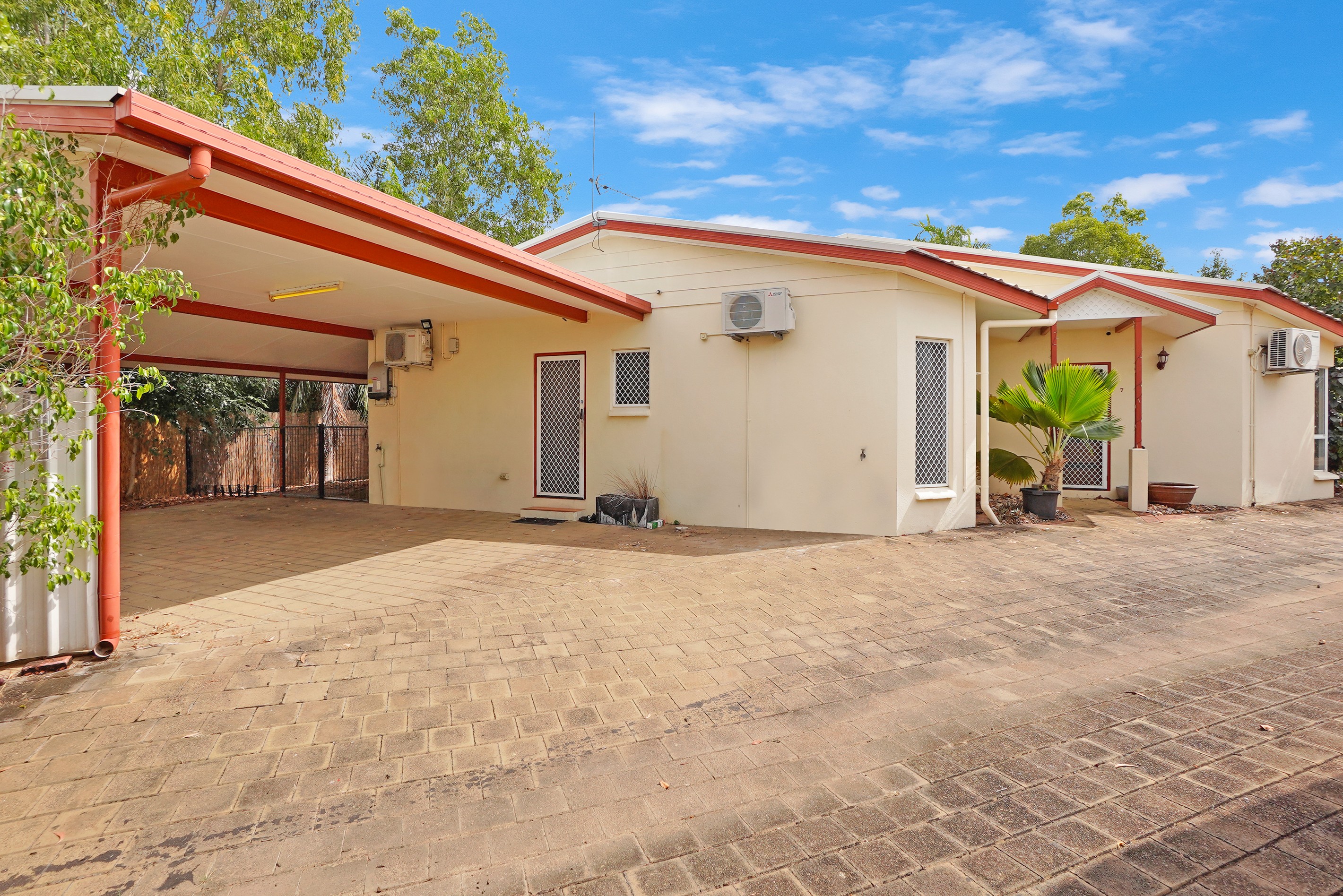 7/86 Flametree Circuit, Rosebery, NT 0832