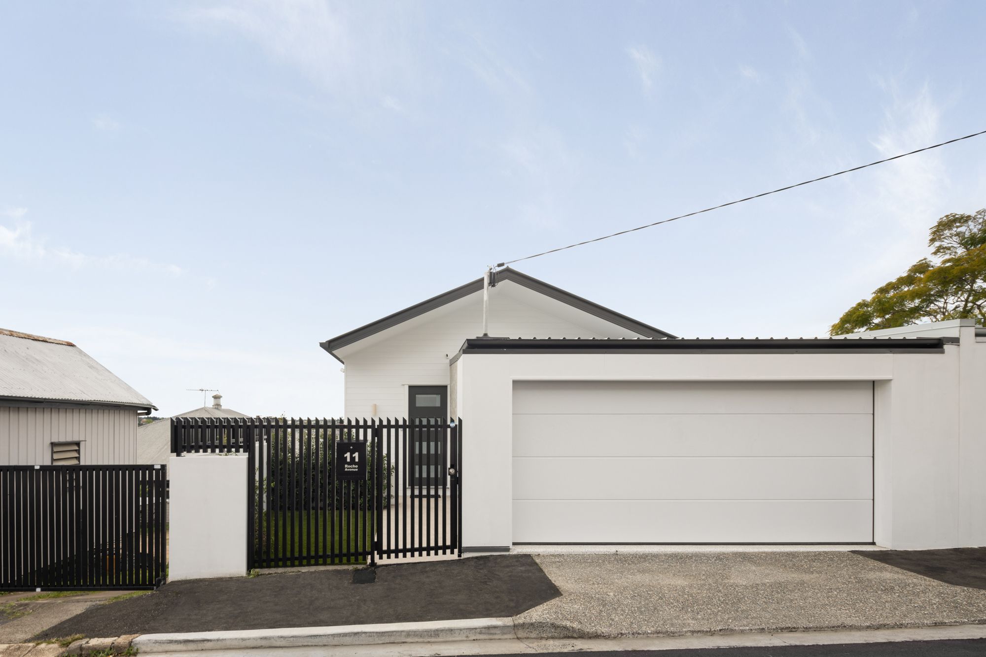 11 Roche Avenue — photo from Ray White New Farm