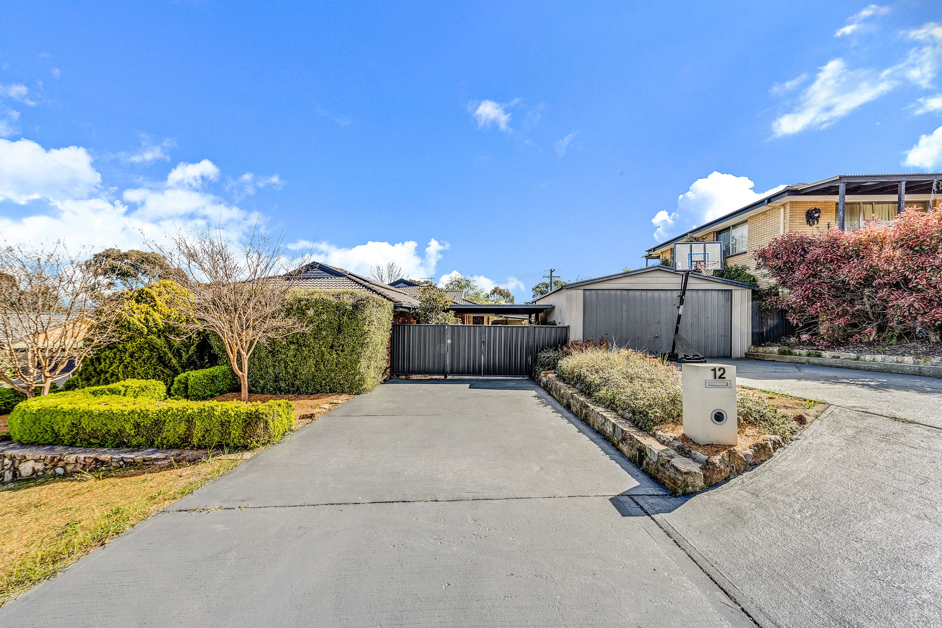 12 Huelin Circuit, Flynn, ACT 2615